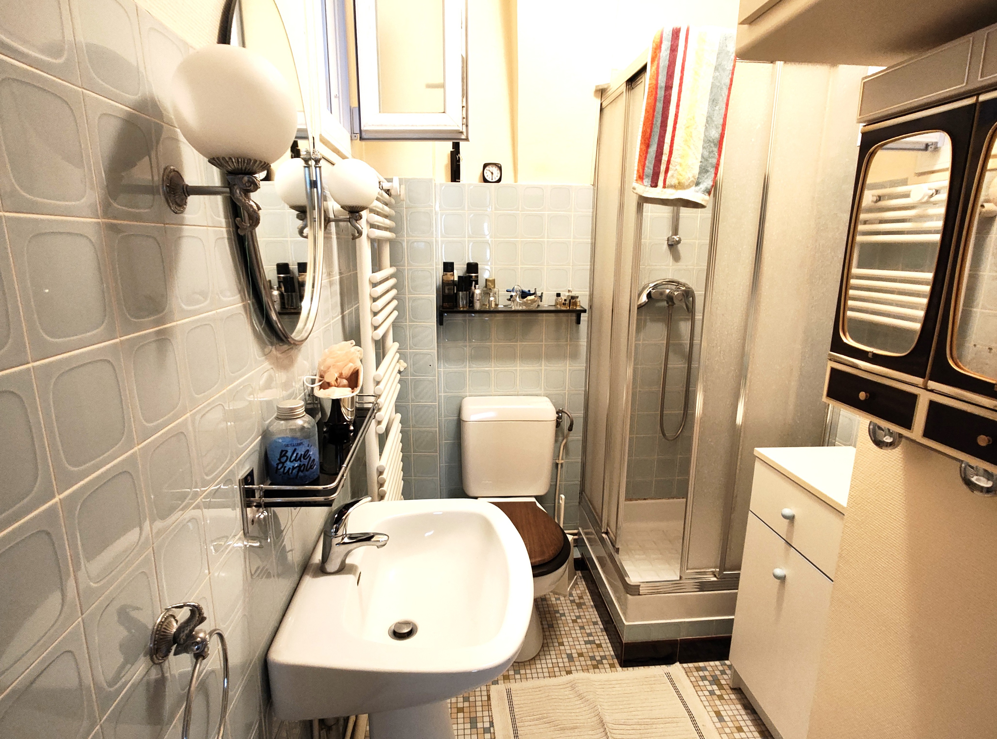 Achat immobilier Appartement 3 pièces  54m2 à Saint-Mandé (94160) - Photo n°14