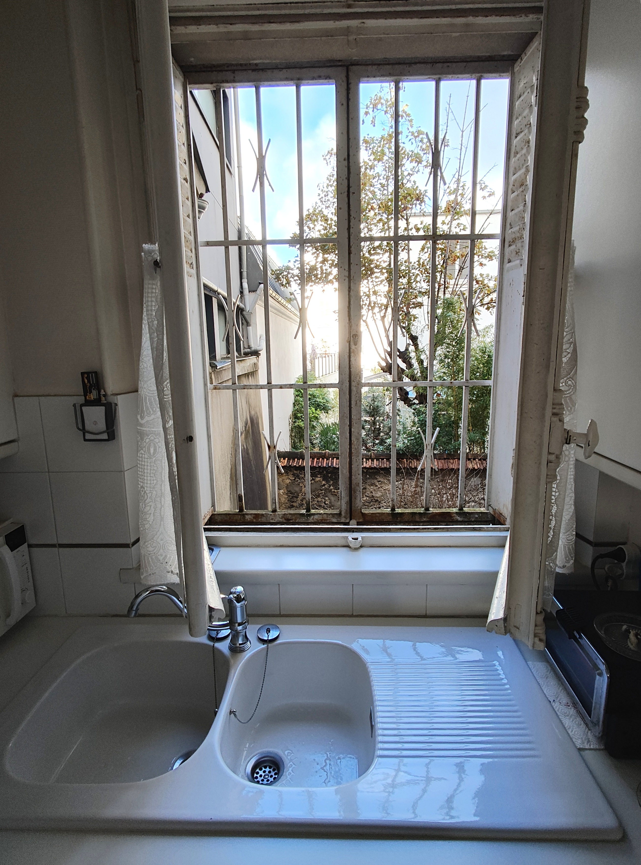 Achat immobilier Appartement 3 pièces  54m2 à Saint-Mandé (94160) - Photo n°12