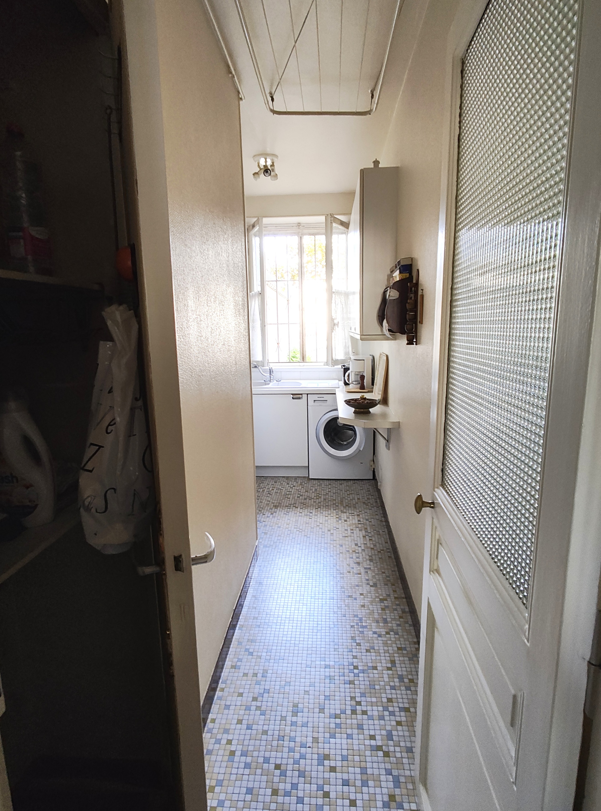 Achat immobilier Appartement 3 pièces  54m2 à Saint-Mandé (94160) - Photo n°13