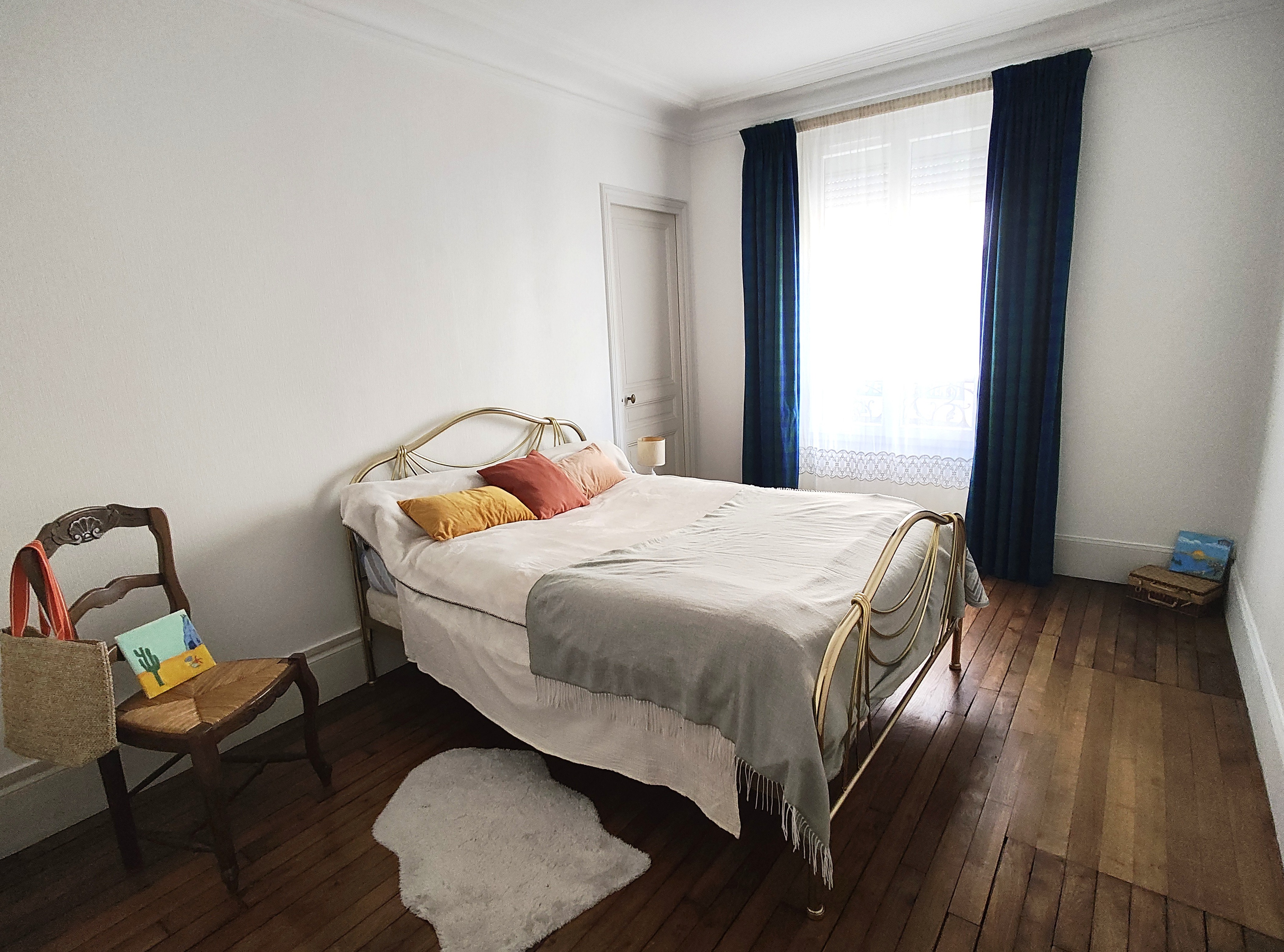 Achat immobilier Appartement 3 pièces  54m2 à Saint-Mandé (94160) - Photo n°5