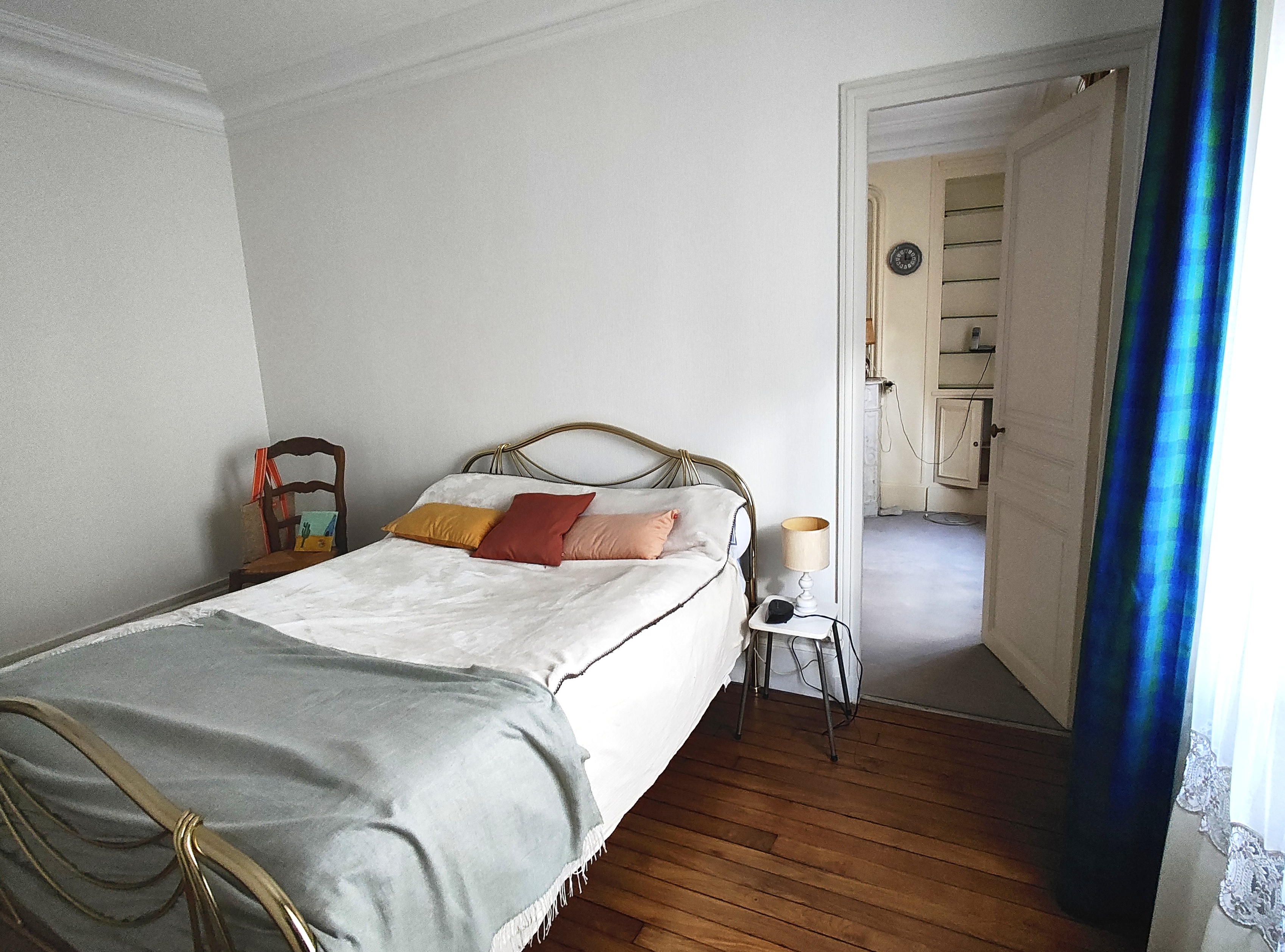 Achat immobilier Appartement 3 pièces  54m2 à Saint-Mandé (94160) - Photo n°7