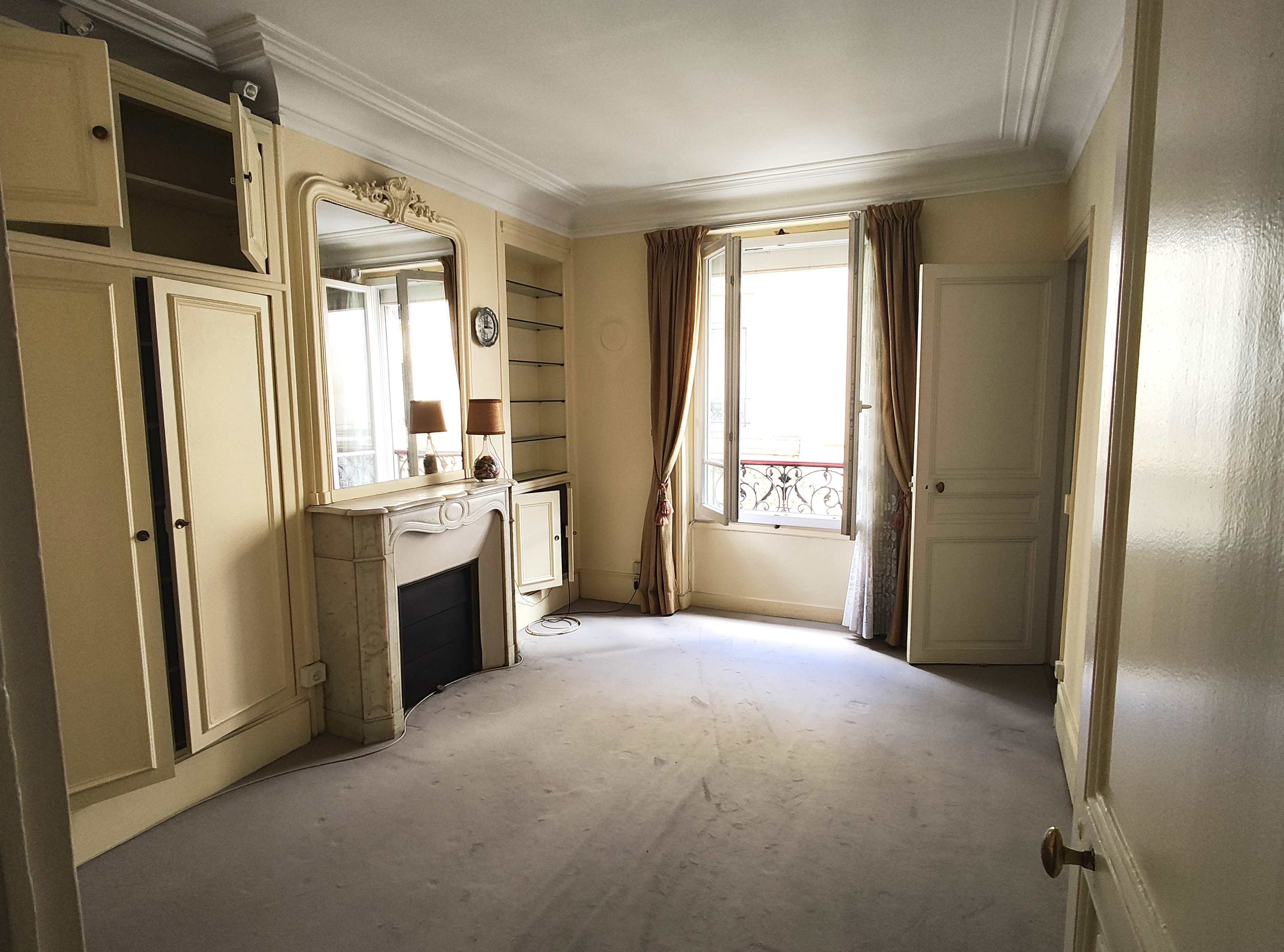 Achat immobilier Appartement 3 pièces  54m2 à Saint-Mandé (94160) - Photo n°9