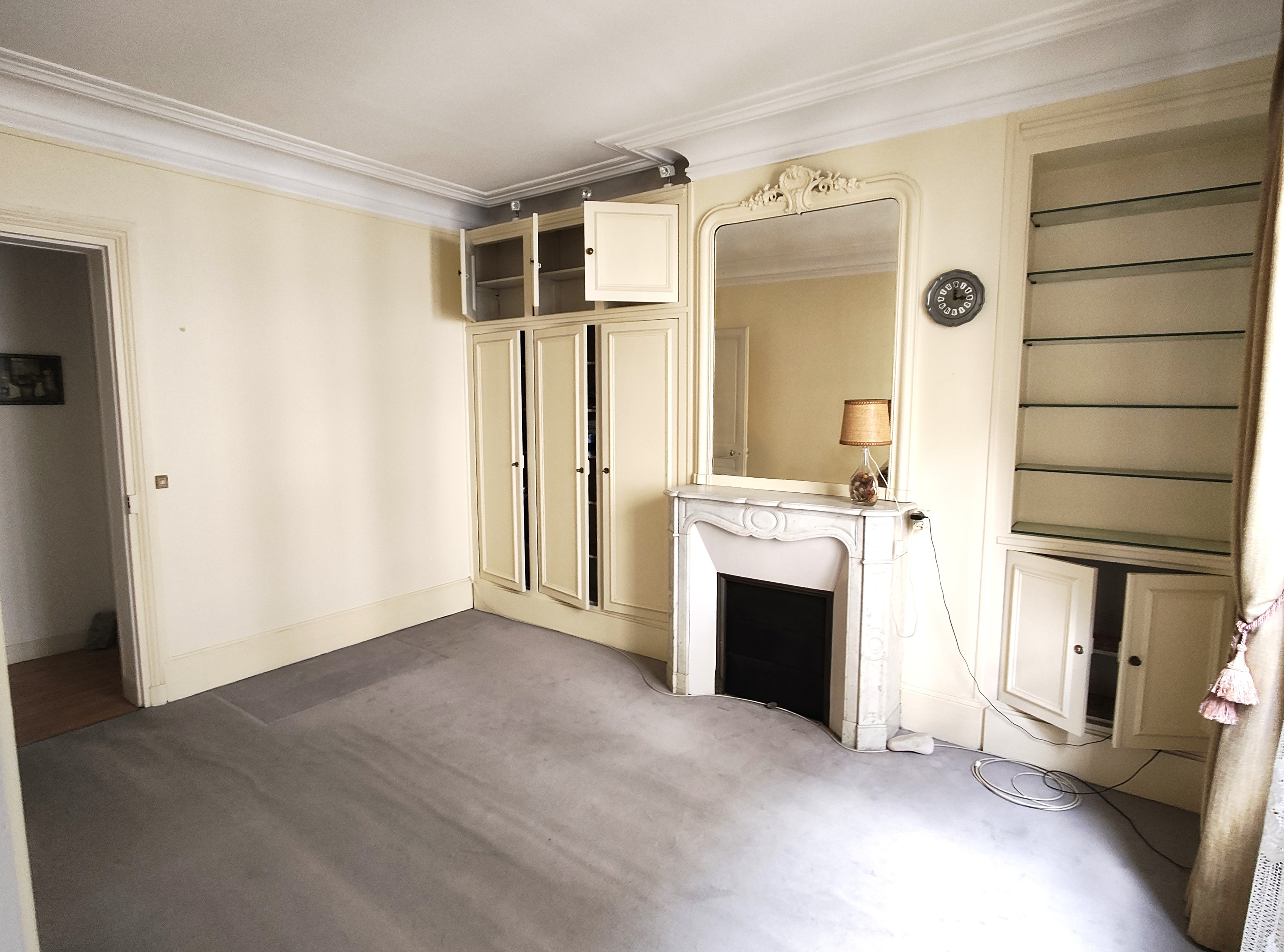 Achat immobilier Appartement 3 pièces  54m2 à Saint-Mandé (94160) - Photo n°10
