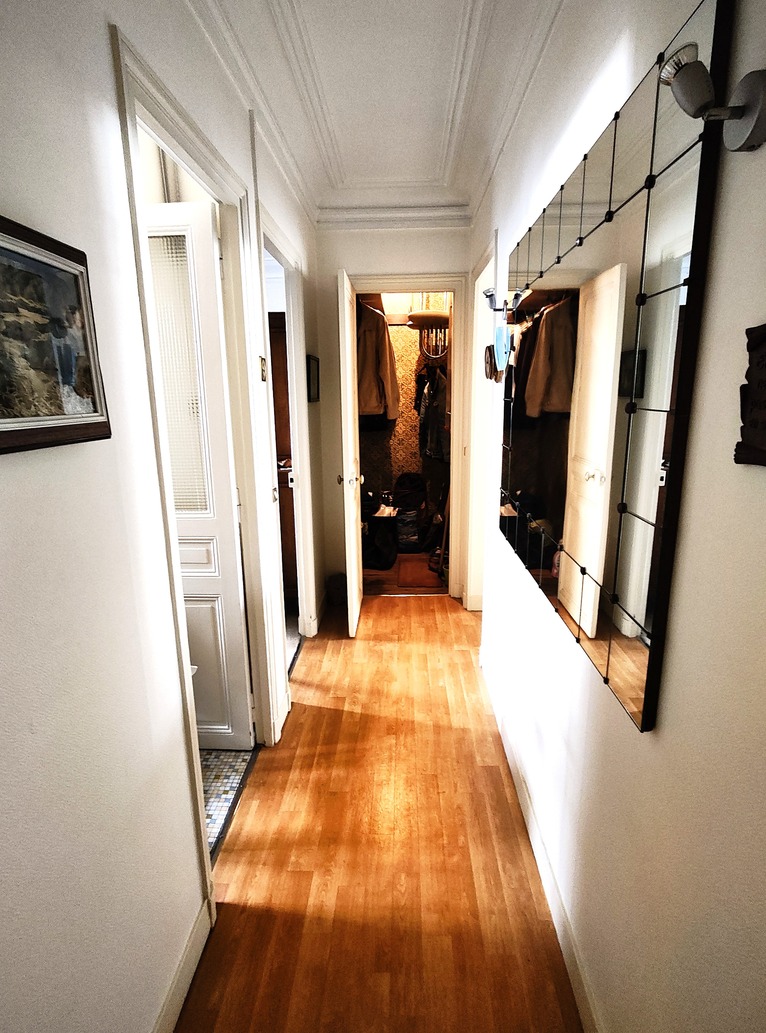 Achat immobilier Appartement 3 pièces  54m2 à Saint-Mandé (94160) - Photo n°15