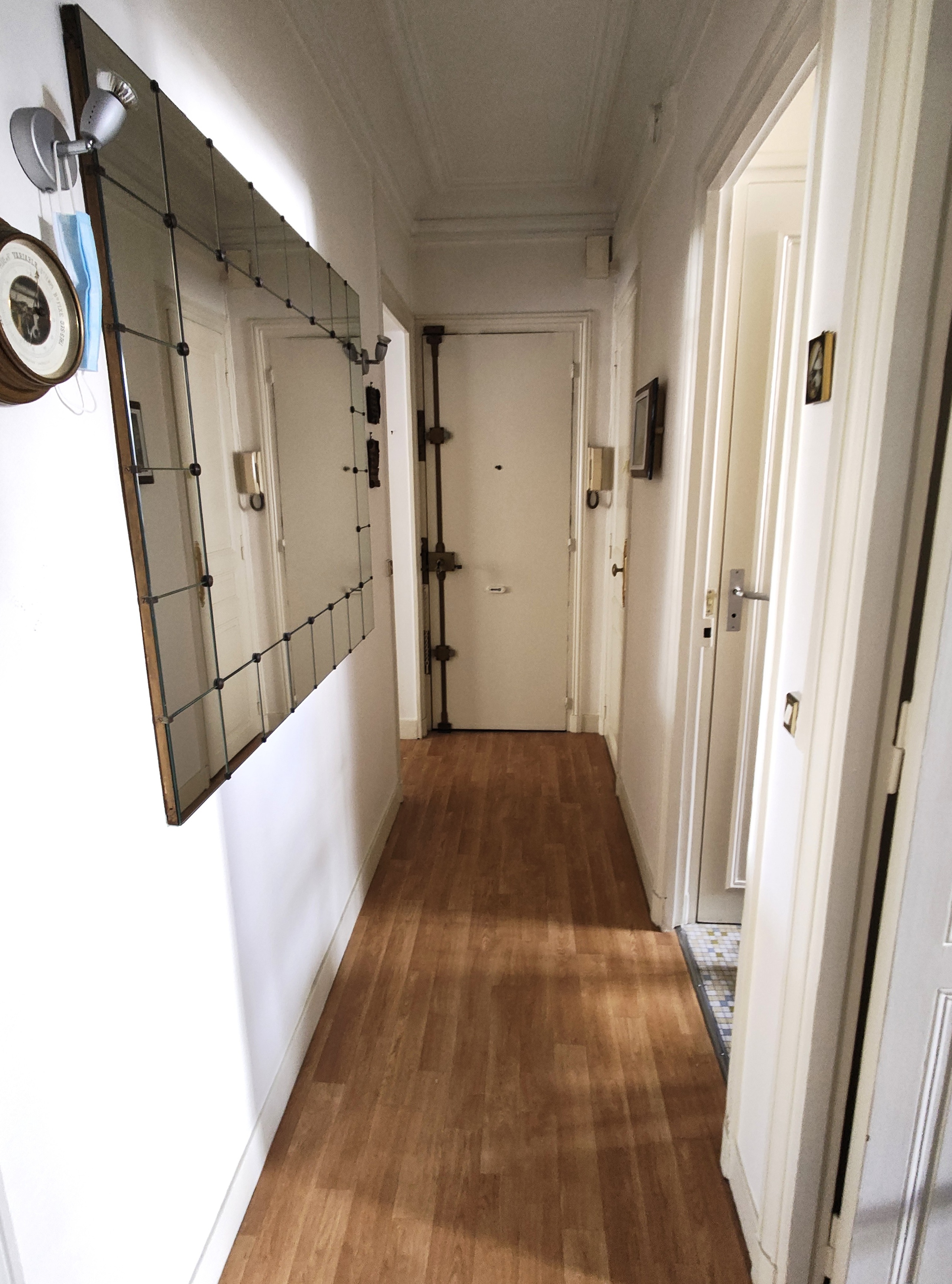 Achat immobilier Appartement 3 pièces  54m2 à Saint-Mandé (94160) - Photo n°16