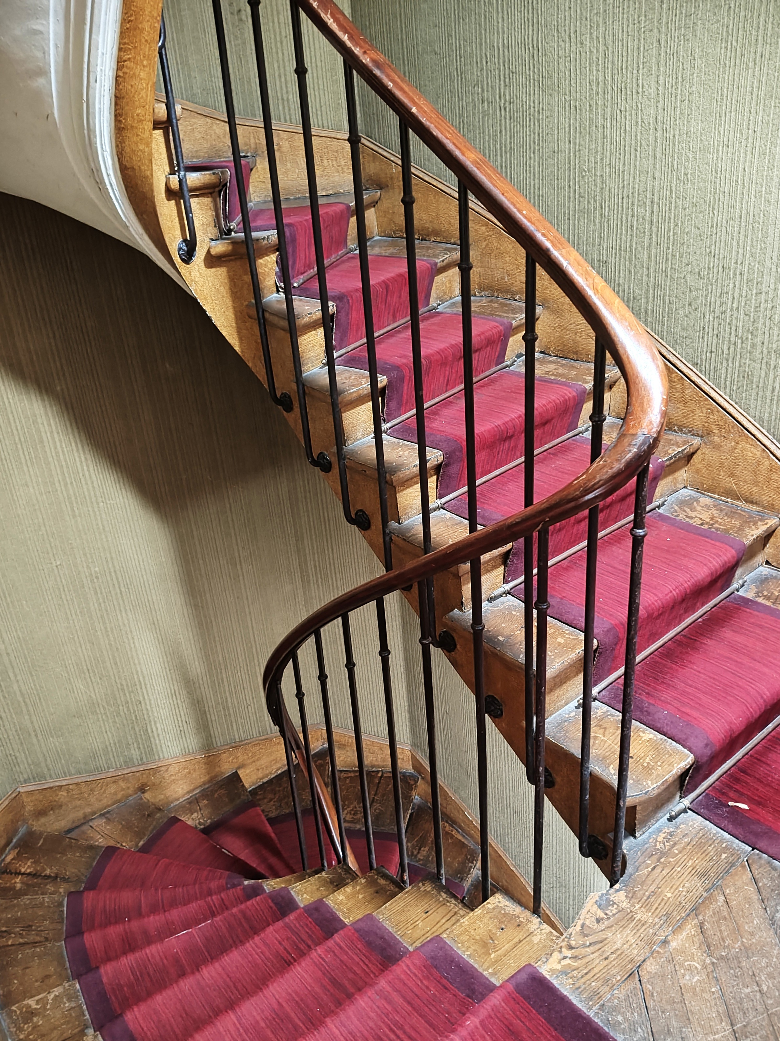 Achat immobilier Appartement 3 pièces  54m2 à Saint-Mandé (94160) - Photo n°17