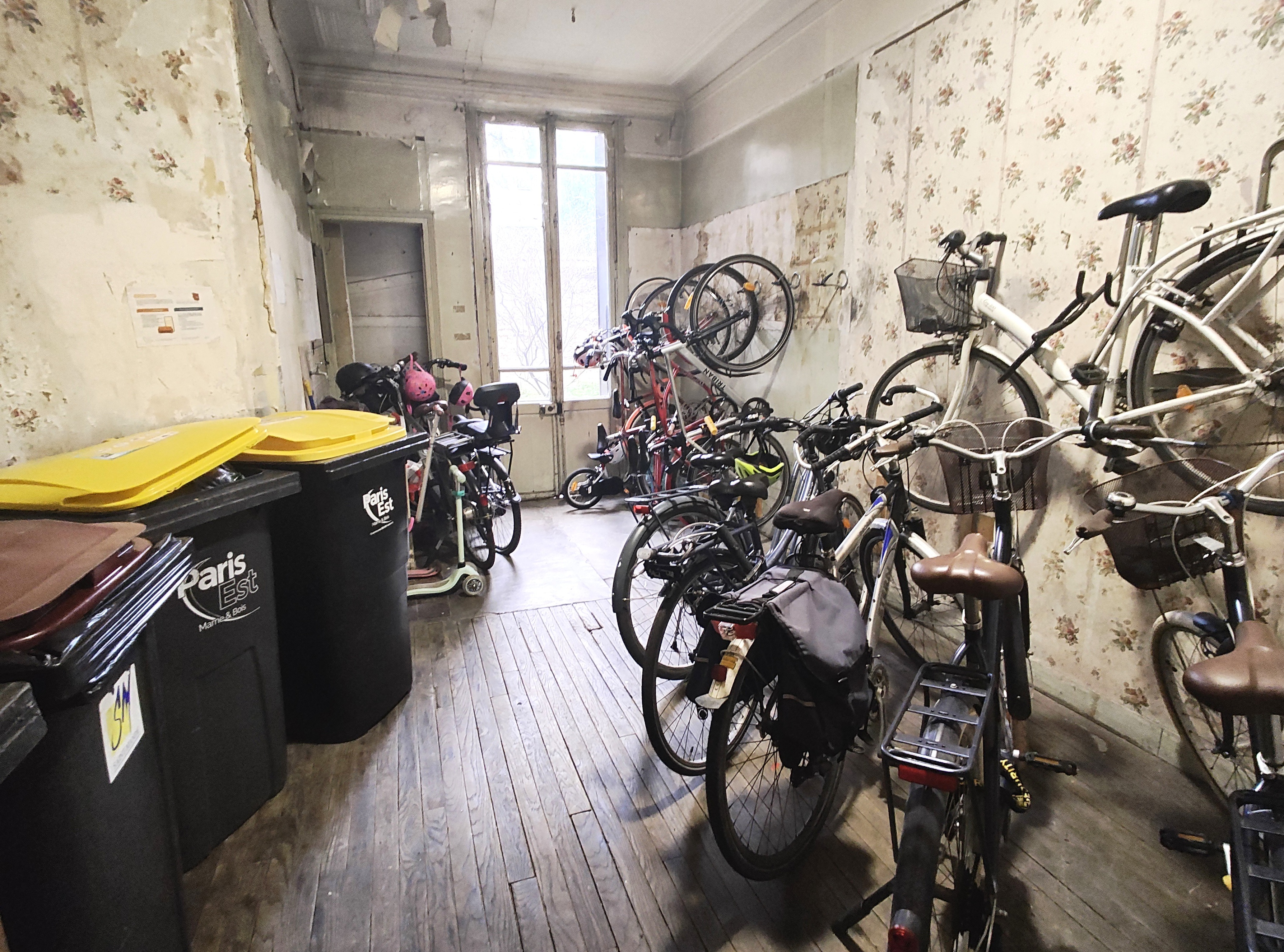 Achat immobilier Appartement 3 pièces  54m2 à Saint-Mandé (94160) - Photo n°18