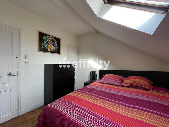 Achat immobilier Appartement 4 pièces  71m2 à Chamalières (63400) - Photo n°10