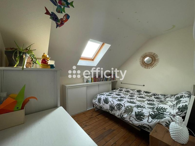Achat immobilier Appartement 4 pièces  71m2 à Chamalières (63400) - Photo n°7
