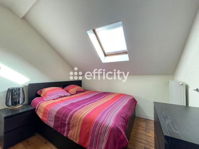 Achat immobilier Appartement 4 pièces  71m2 à Chamalières (63400) - Photo n°8