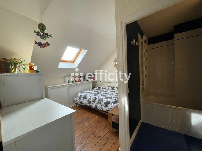 Achat immobilier Appartement 4 pièces  71m2 à Chamalières (63400) - Photo n°6