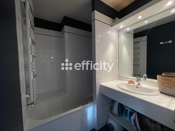 Achat immobilier Appartement 4 pièces  71m2 à Chamalières (63400) - Photo n°9