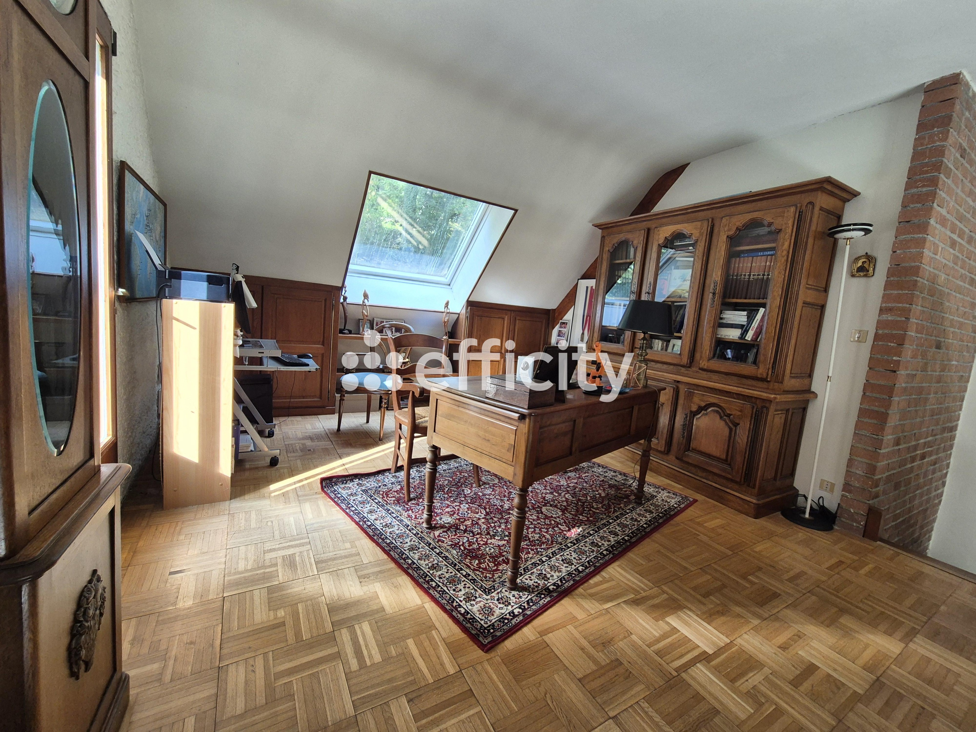 Achat immobilier Maison 7 pièces  147m2 à Vauxbuin (02200) - Photo n°4
