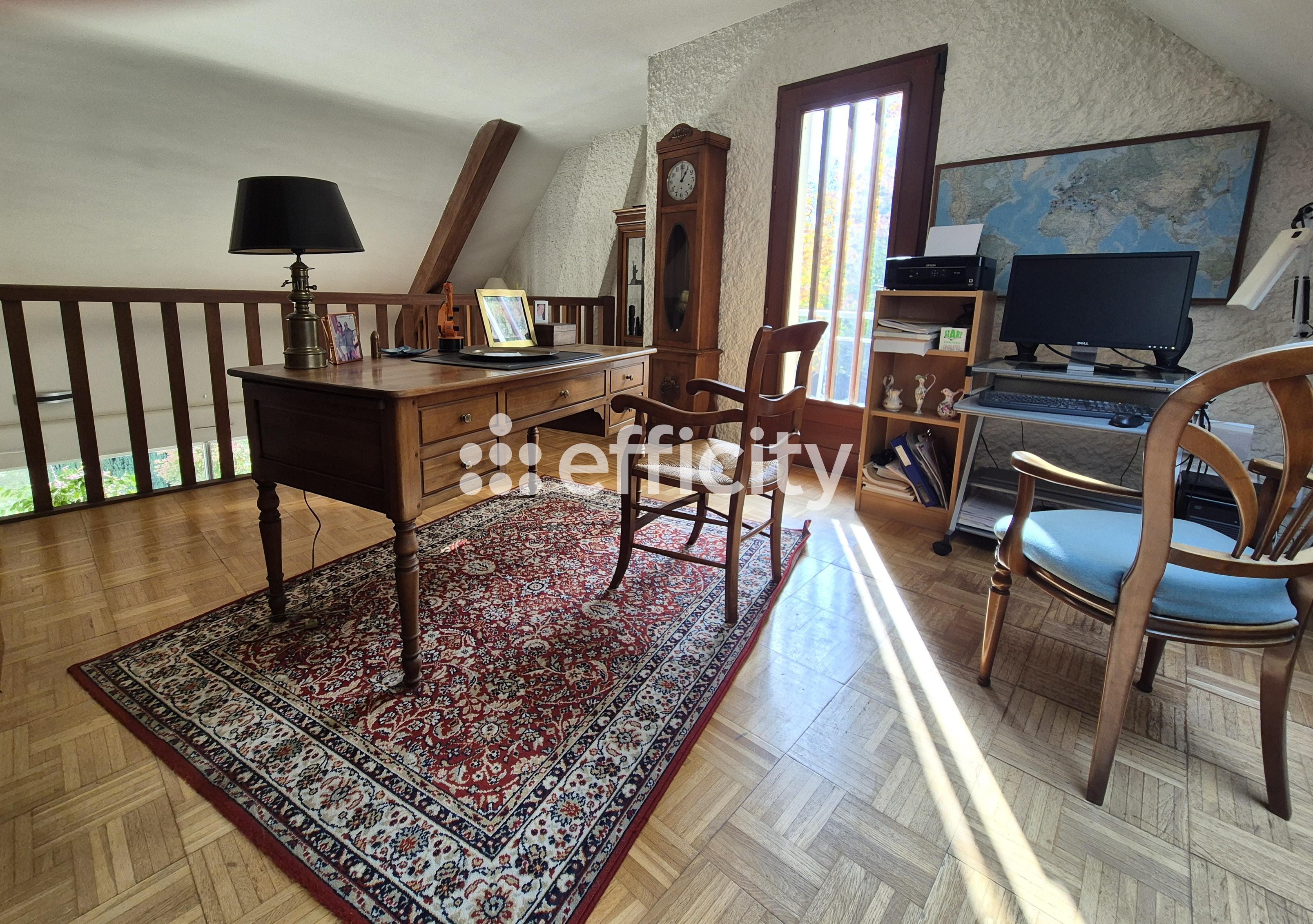 Achat immobilier Maison 7 pièces  147m2 à Vauxbuin (02200) - Photo n°11