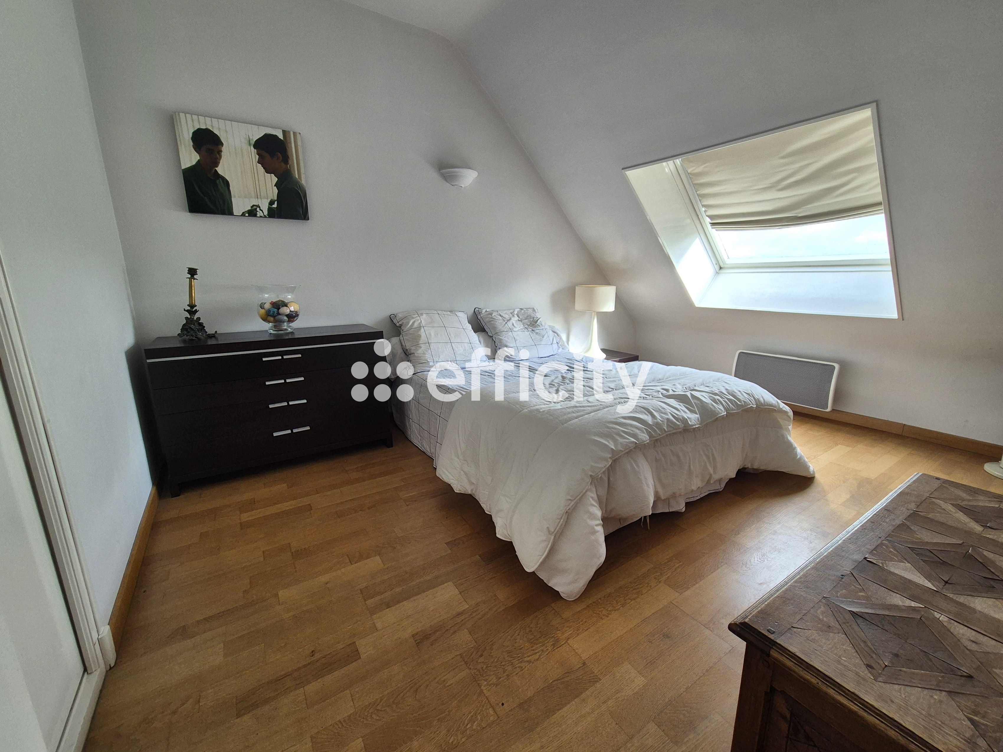 Achat immobilier Maison 7 pièces  147m2 à Vauxbuin (02200) - Photo n°7