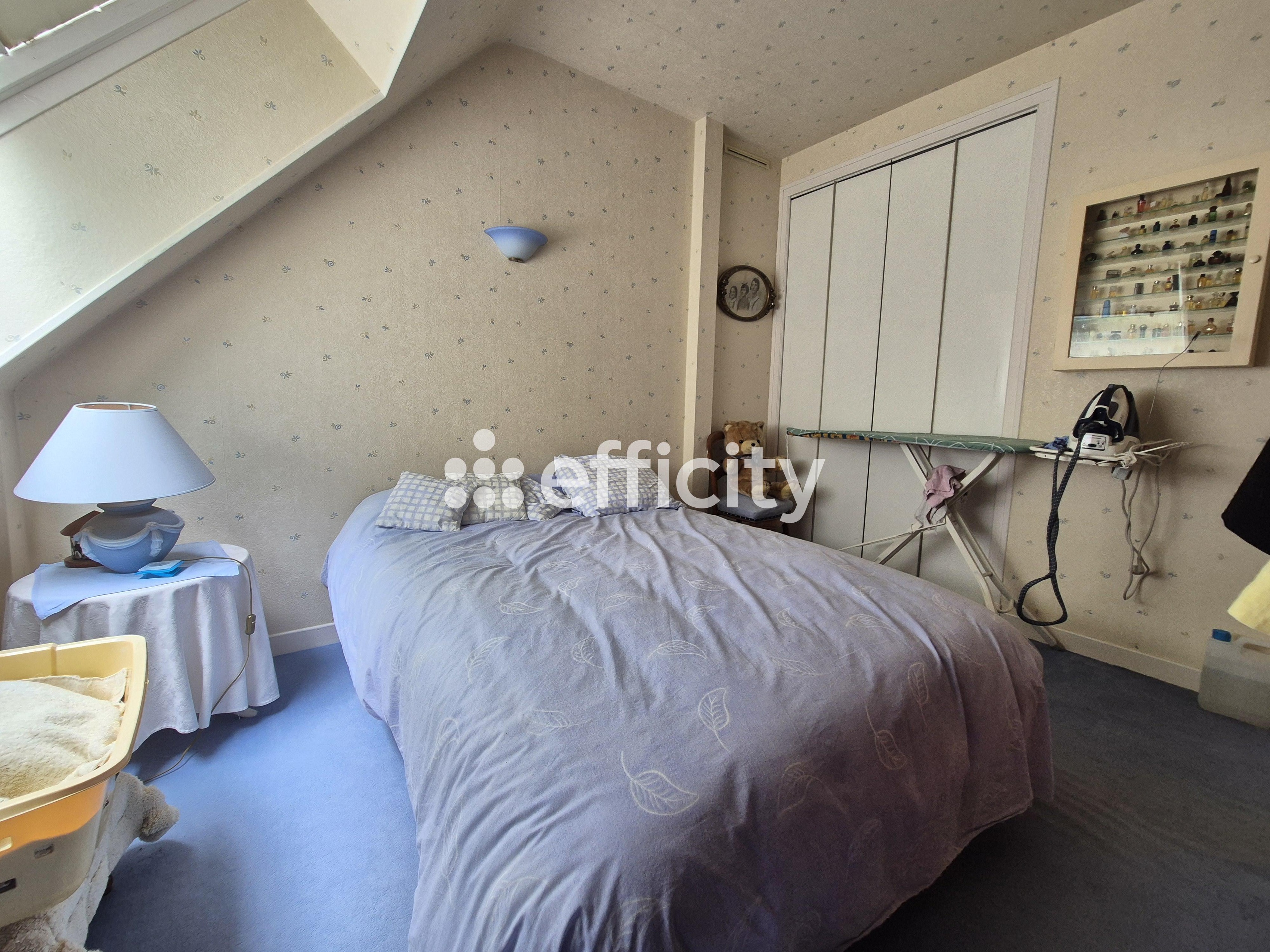 Achat immobilier Maison 7 pièces  147m2 à Vauxbuin (02200) - Photo n°8