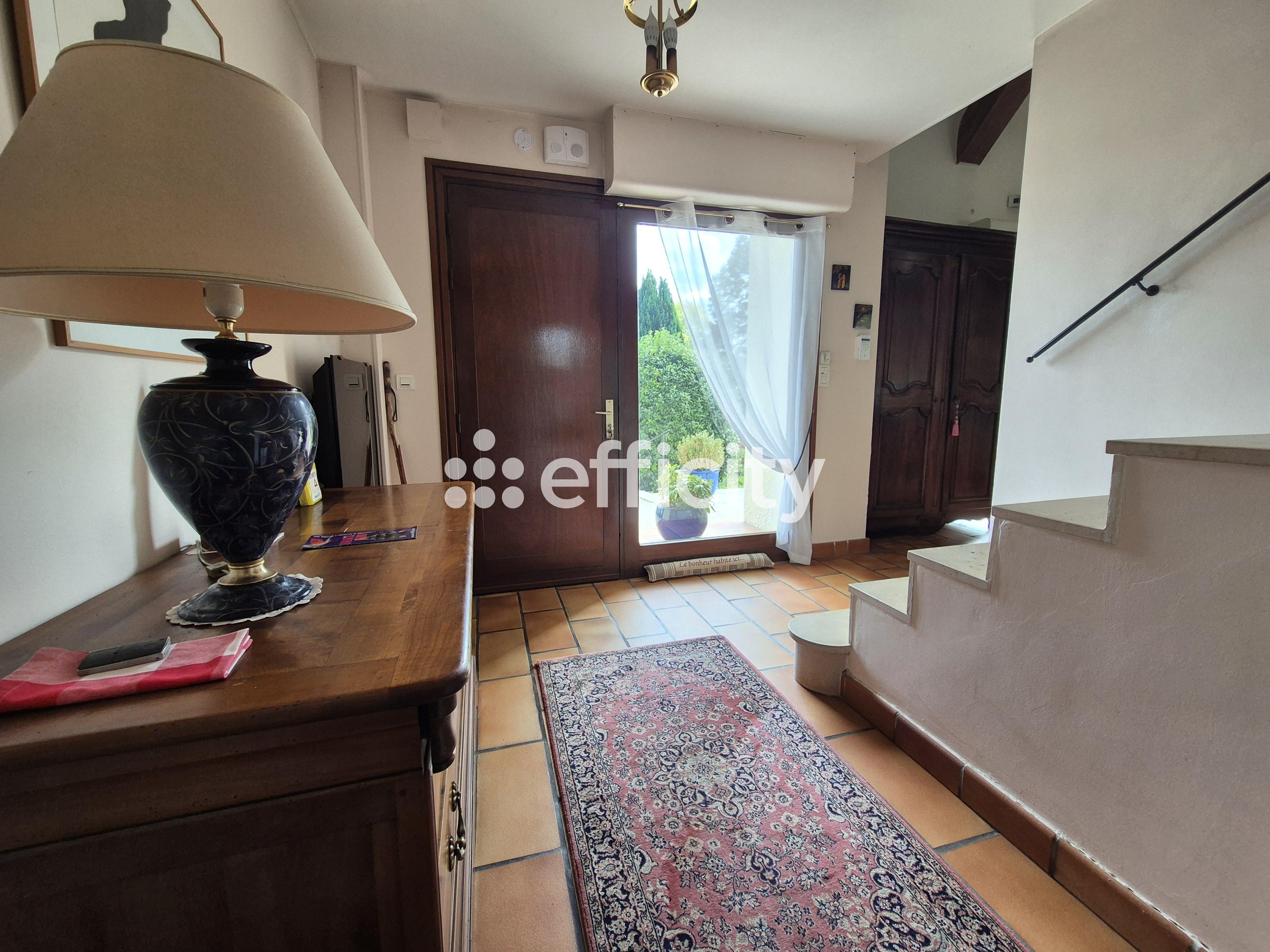 Achat immobilier Maison 7 pièces  147m2 à Vauxbuin (02200) - Photo n°10
