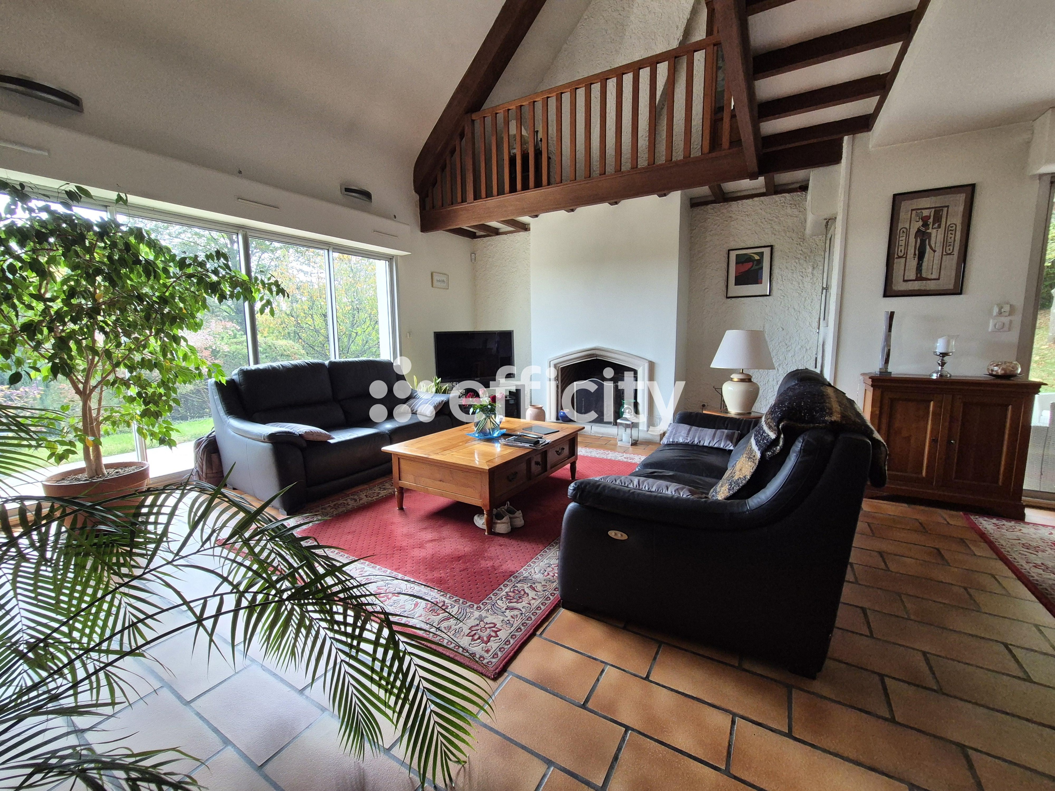 Achat immobilier Maison 7 pièces  147m2 à Vauxbuin (02200) - Photo n°16