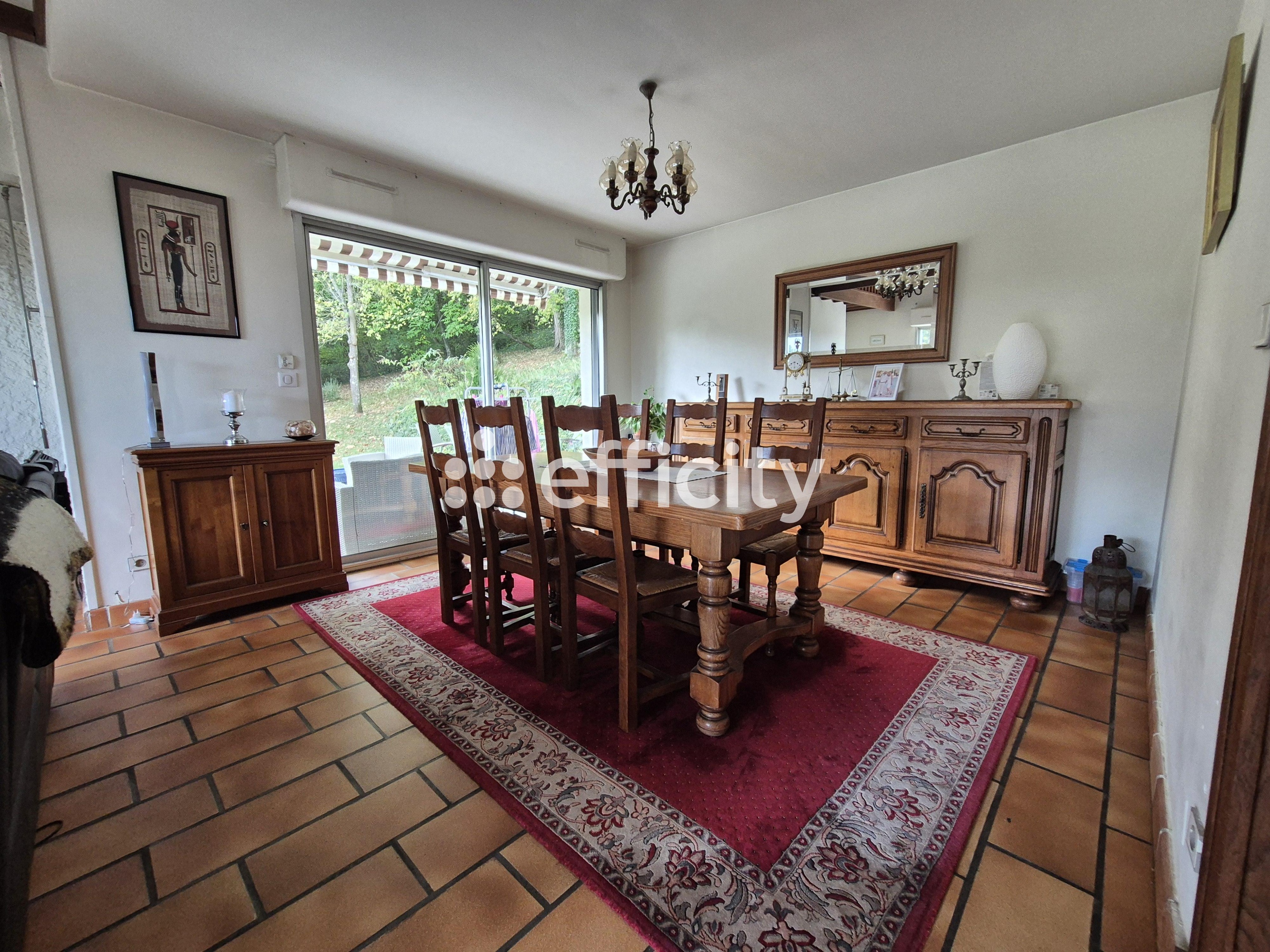Achat immobilier Maison 7 pièces  147m2 à Vauxbuin (02200) - Photo n°17