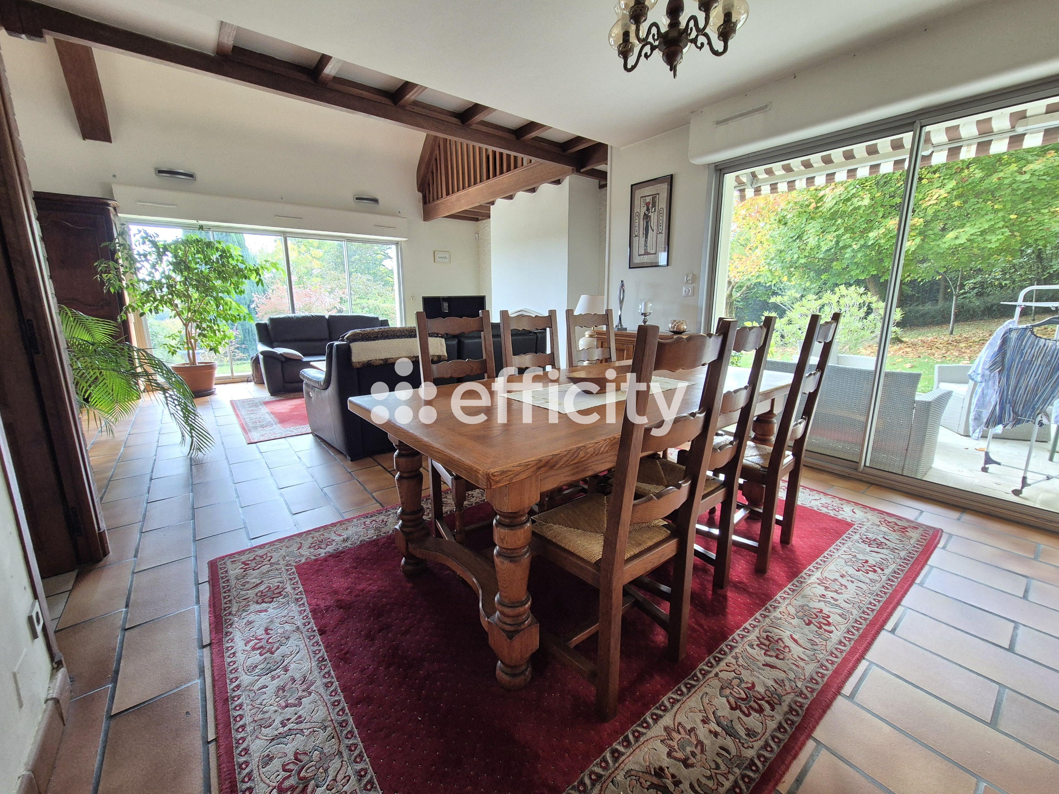 Achat immobilier Maison 7 pièces  147m2 à Vauxbuin (02200) - Photo n°18
