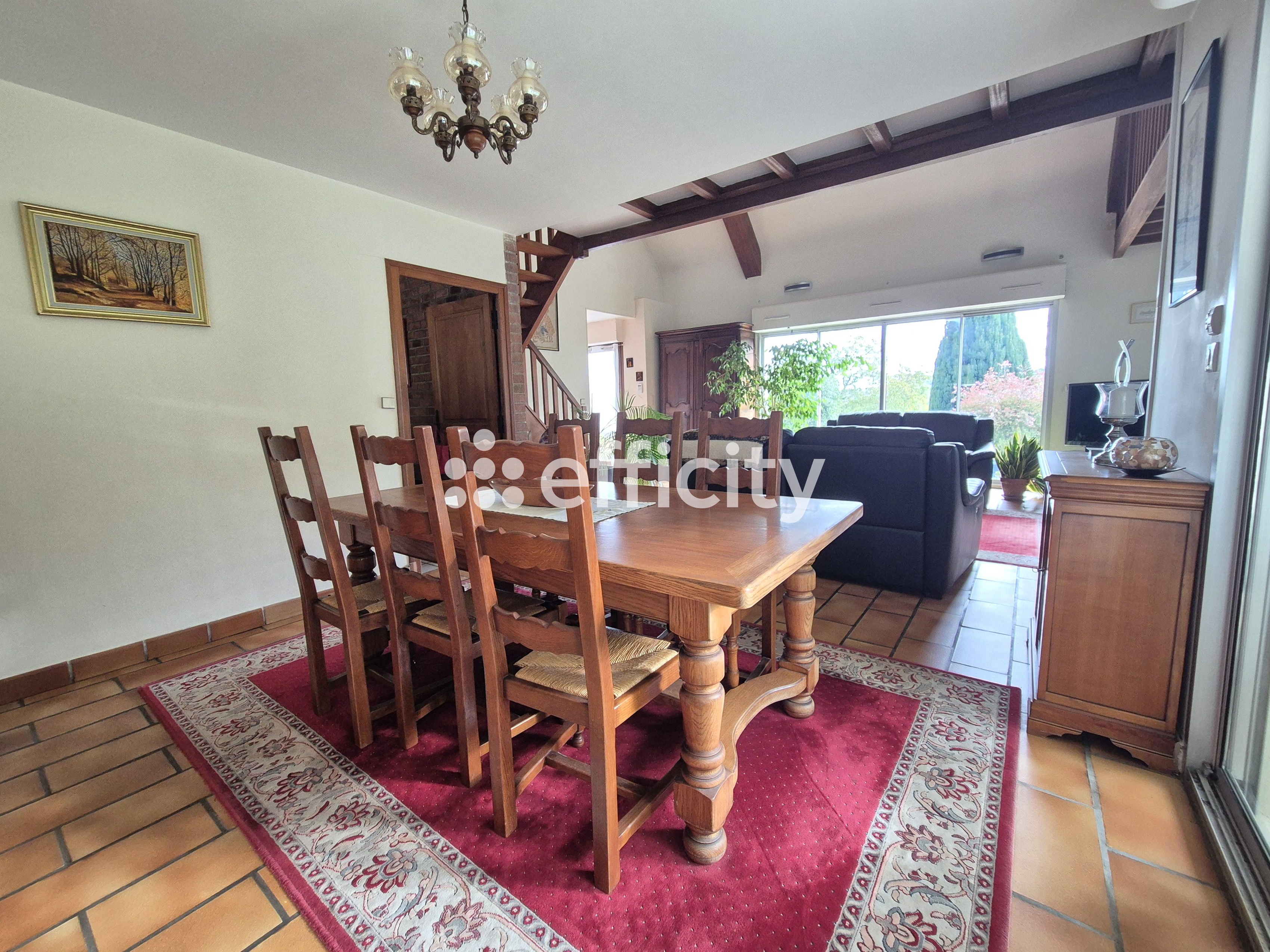 Achat immobilier Maison 7 pièces  147m2 à Vauxbuin (02200) - Photo n°19