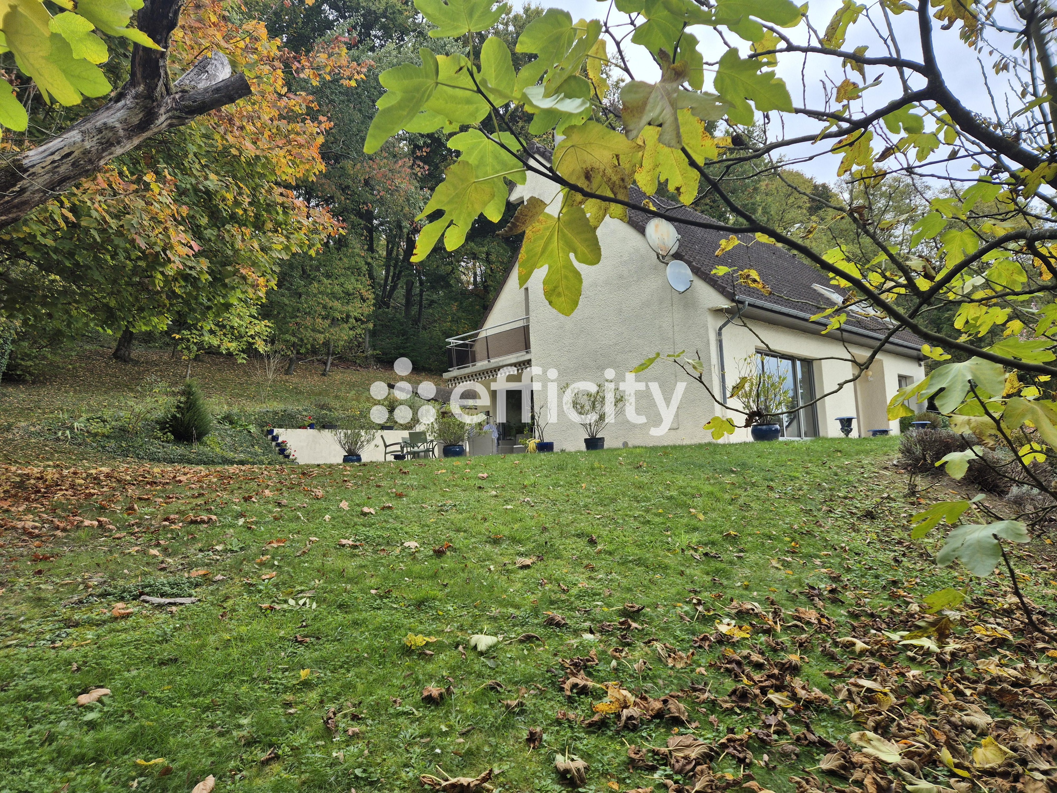 Achat immobilier Maison 7 pièces  147m2 à Vauxbuin (02200) - Photo n°21