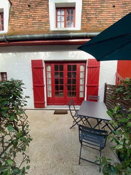 appartement 3 pièces - 38m2 à La Teste-de-Buch (33115)