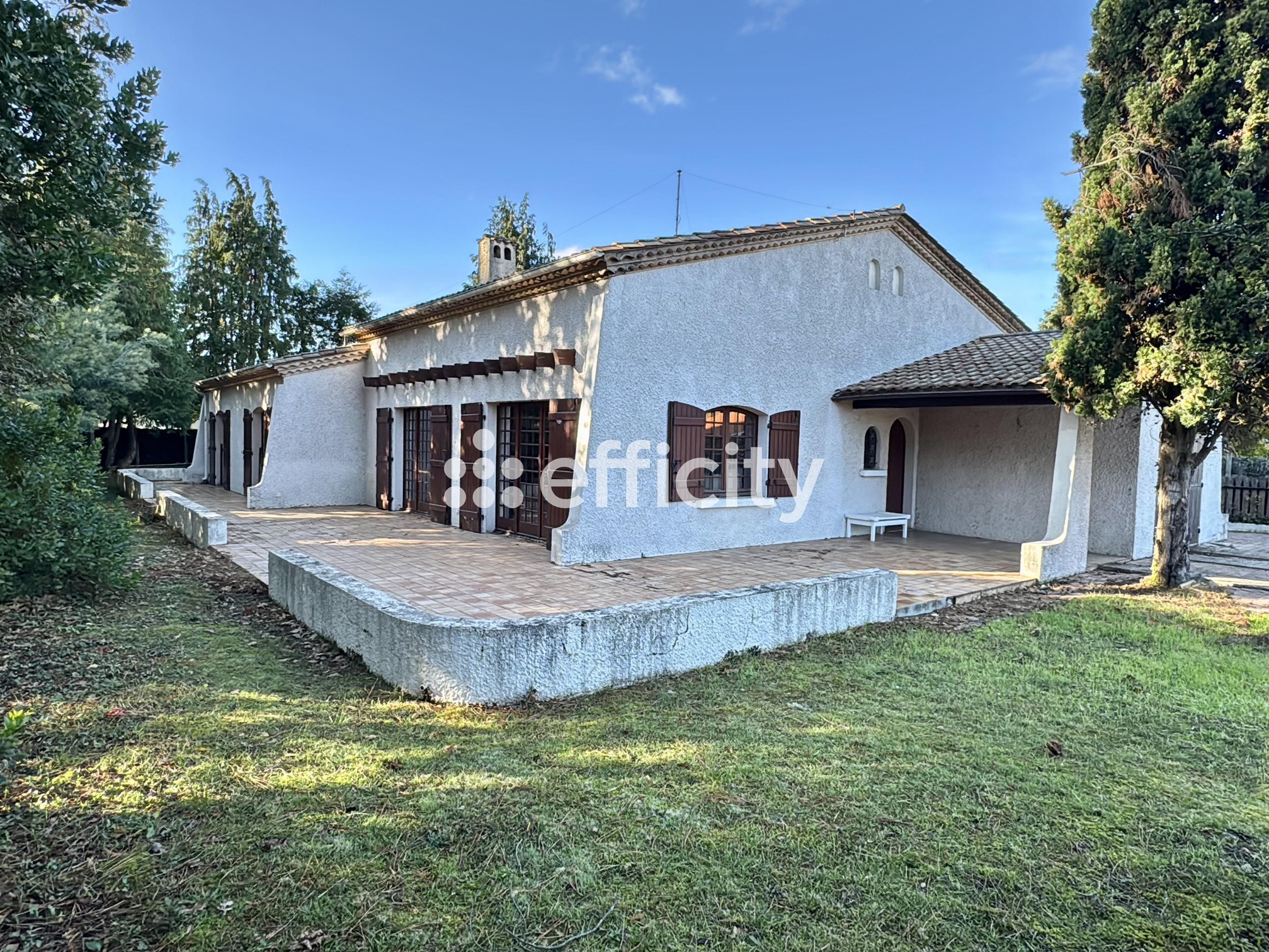 maison 5 pièces - 183m2 à Arès (33740)
