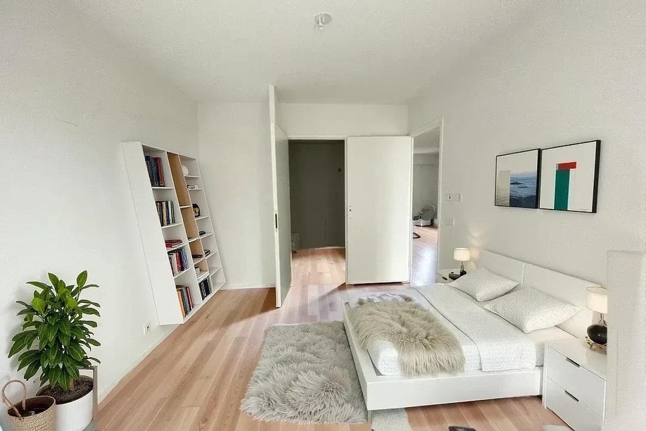 Achat immobilier Appartement 5 pièces  126m2 à Vénissieux (69200) - Photo n°4