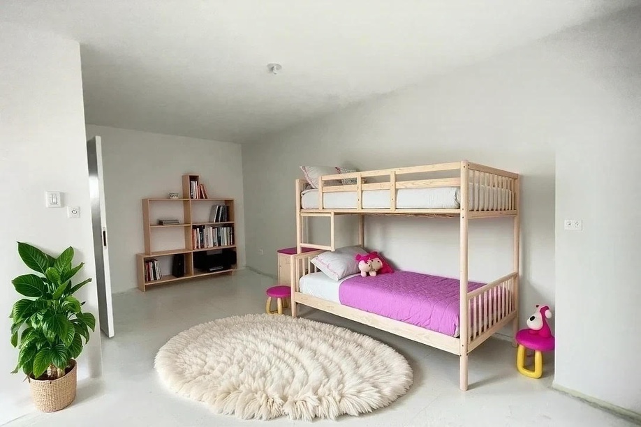 Achat immobilier Appartement 5 pièces  126m2 à Vénissieux (69200) - Photo n°6