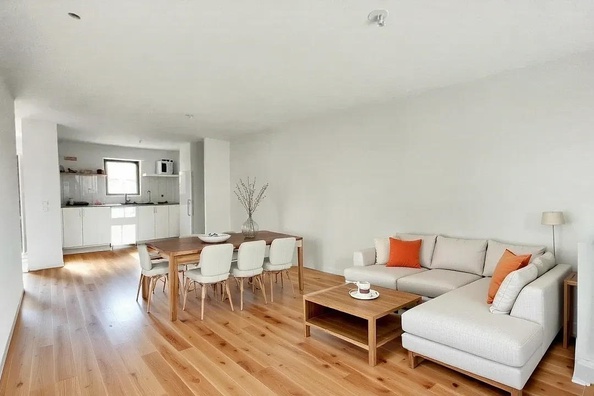 appartement 5 pièces - 126,0m2 à Vénissieux (69200)