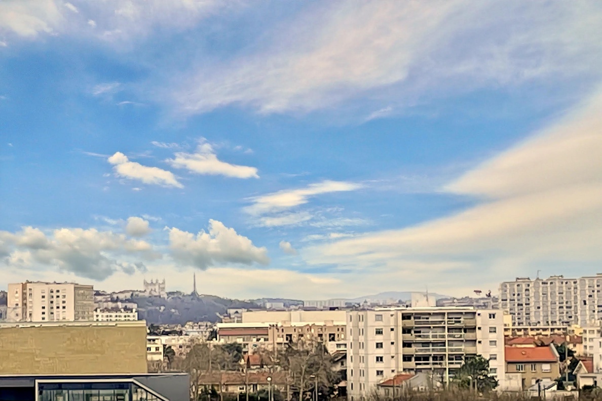 appartement 5 pièces - 126m2 à Vénissieux (69200)