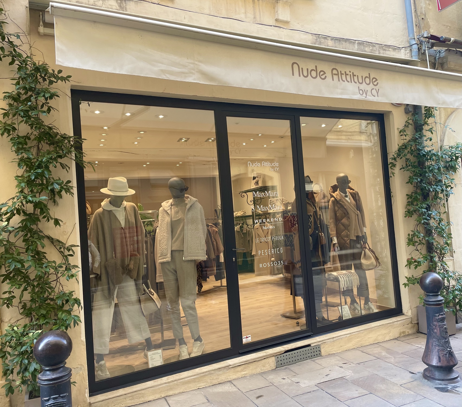 fonds de commerce  - 40m2 à Arles (13200)