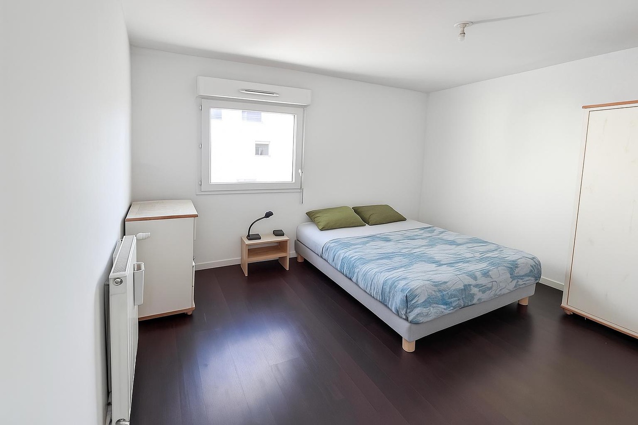 Achat immobilier Appartement 4 pièces  84m2 à Floirac (33270) - Photo n°4