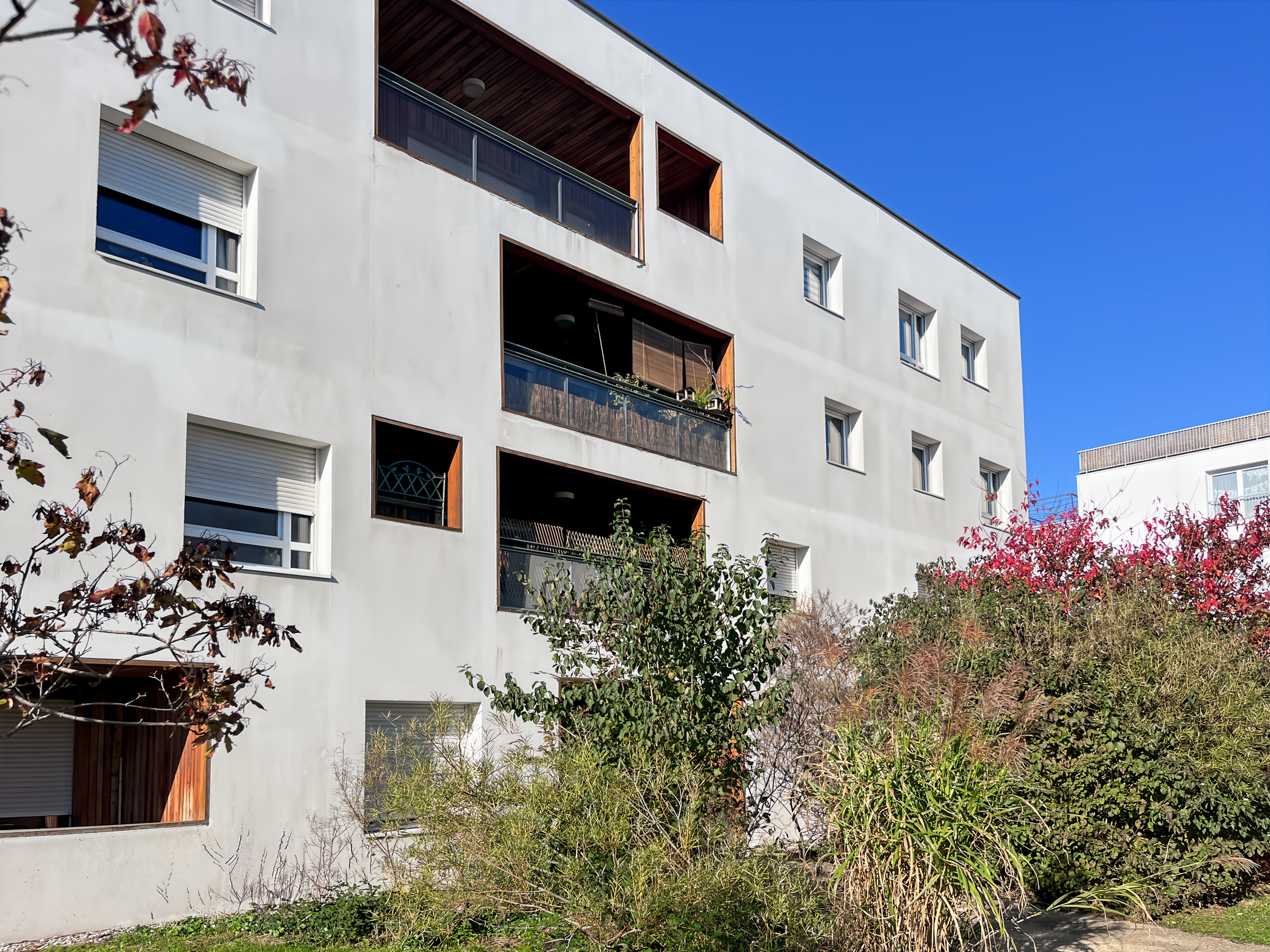 Achat immobilier Appartement 4 pièces  84m2 à Floirac (33270) - Photo n°6