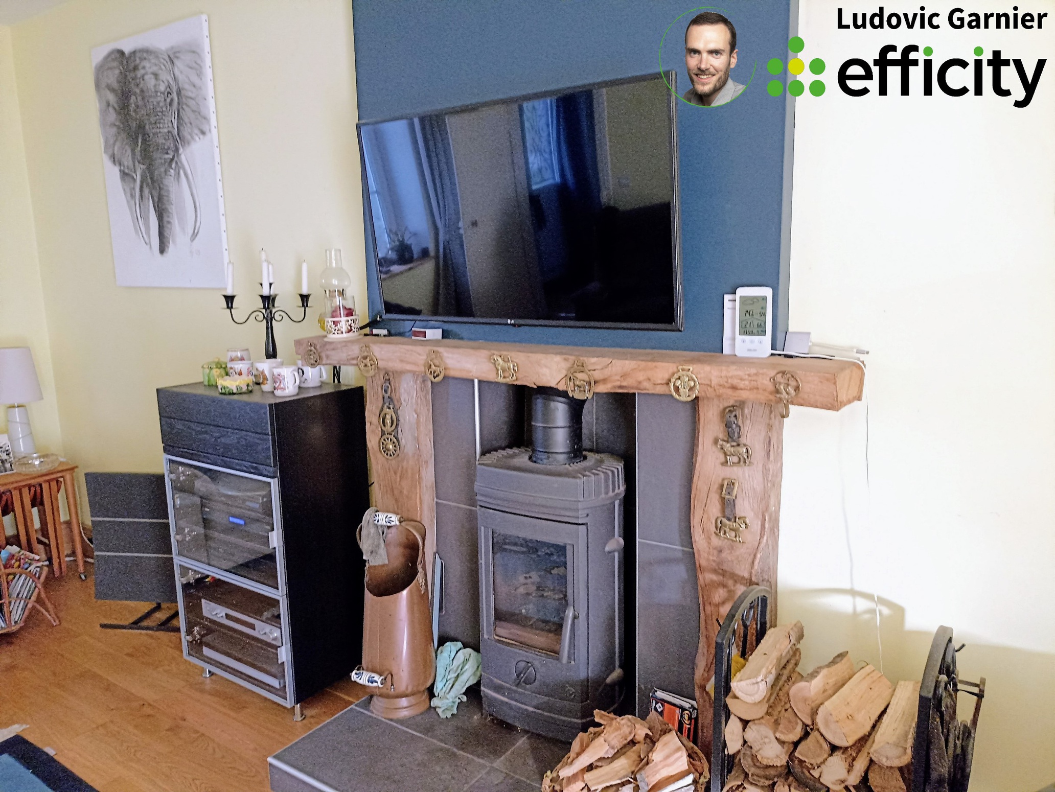 Achat immobilier Maison 7 pièces  162m2 à Le Mesnil-Gilbert (50670) - Photo n°10