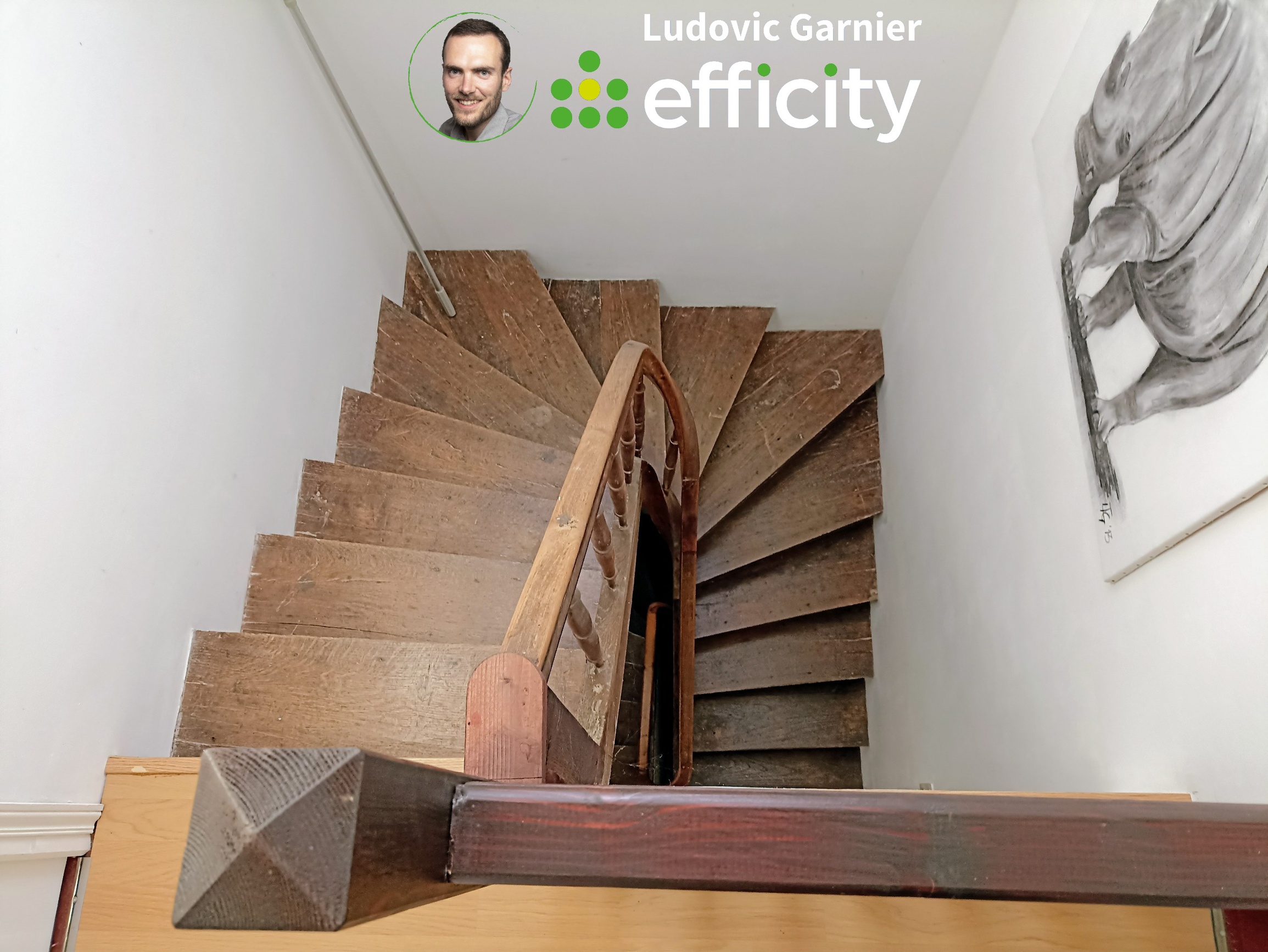 Achat immobilier Maison 7 pièces  162m2 à Le Mesnil-Gilbert (50670) - Photo n°14