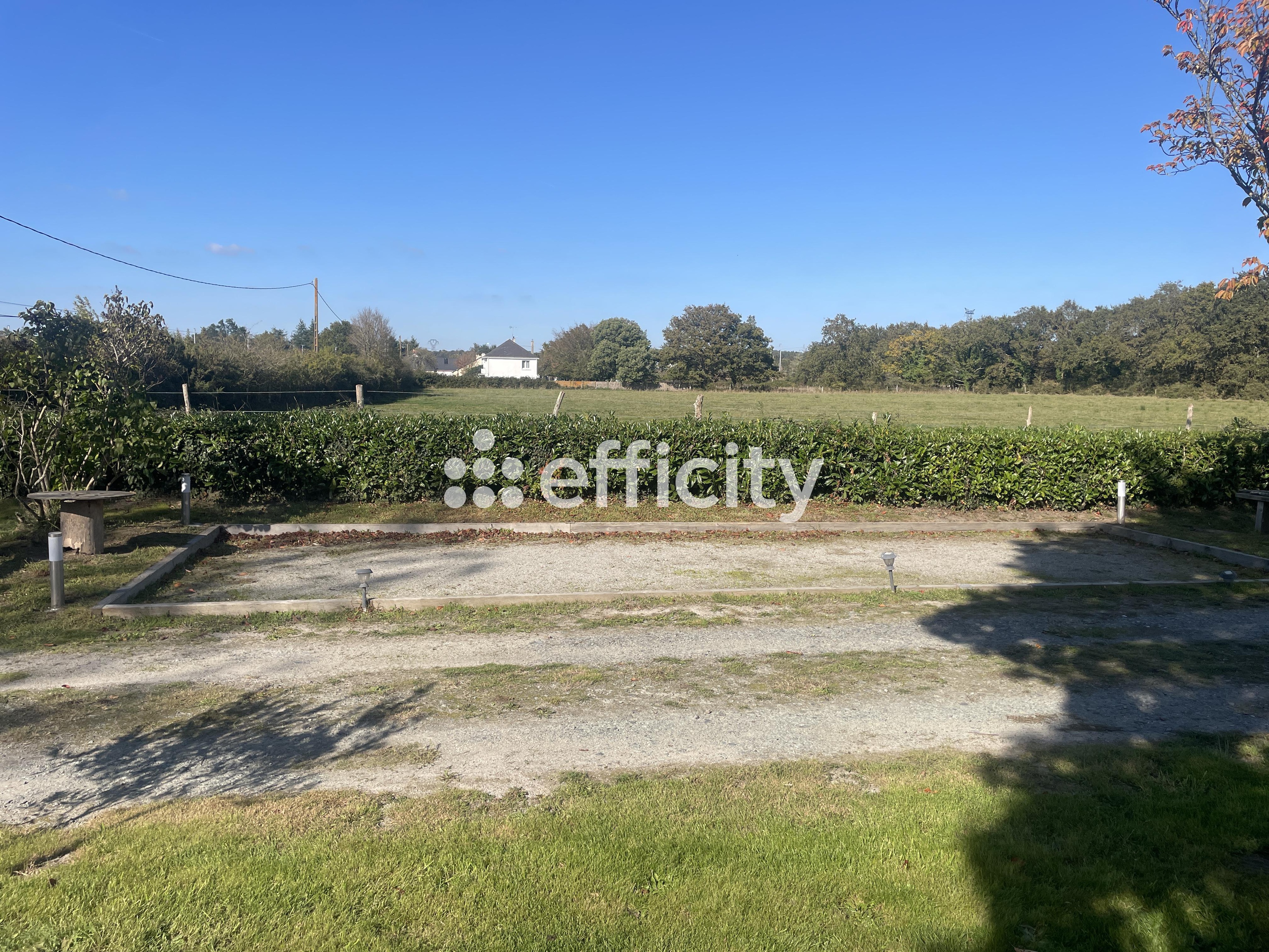 Achat immobilier Maison 6 pièces  150m2 à La Chapelle-Launay (44260) - Photo n°12