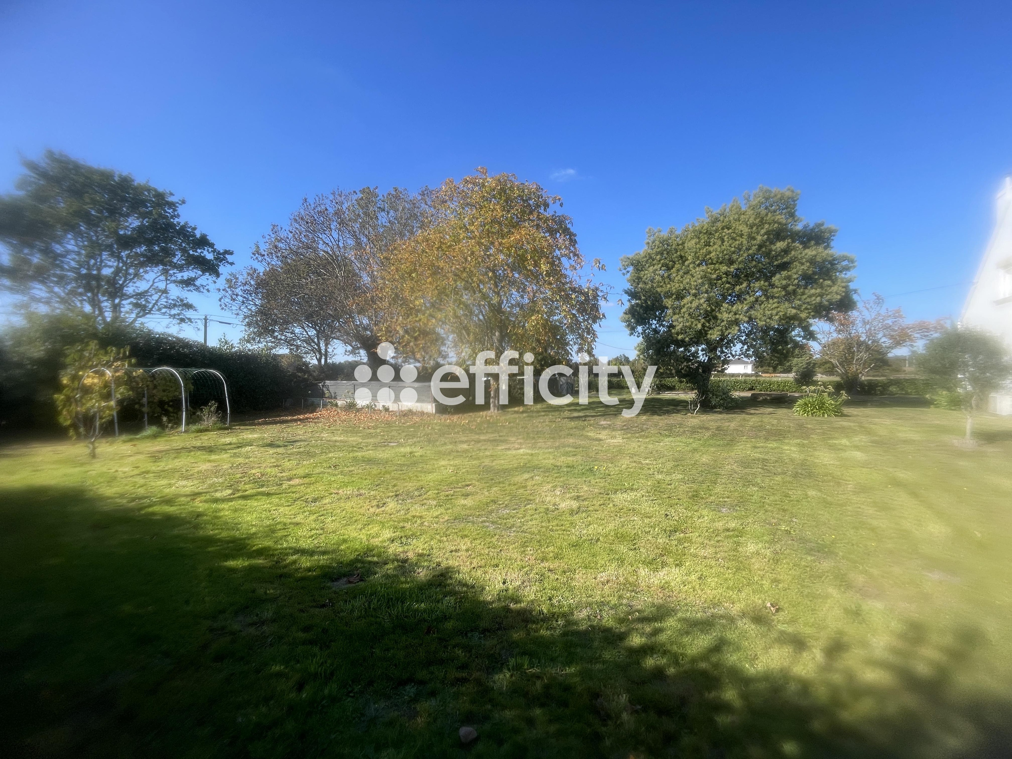 Achat immobilier Maison 6 pièces  150m2 à La Chapelle-Launay (44260) - Photo n°11