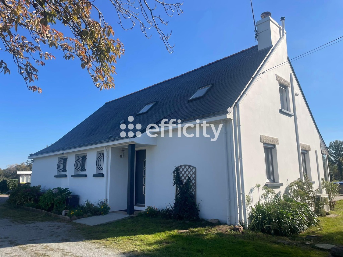maison 6 pièces - 150m2 à La Chapelle-Launay (44260)