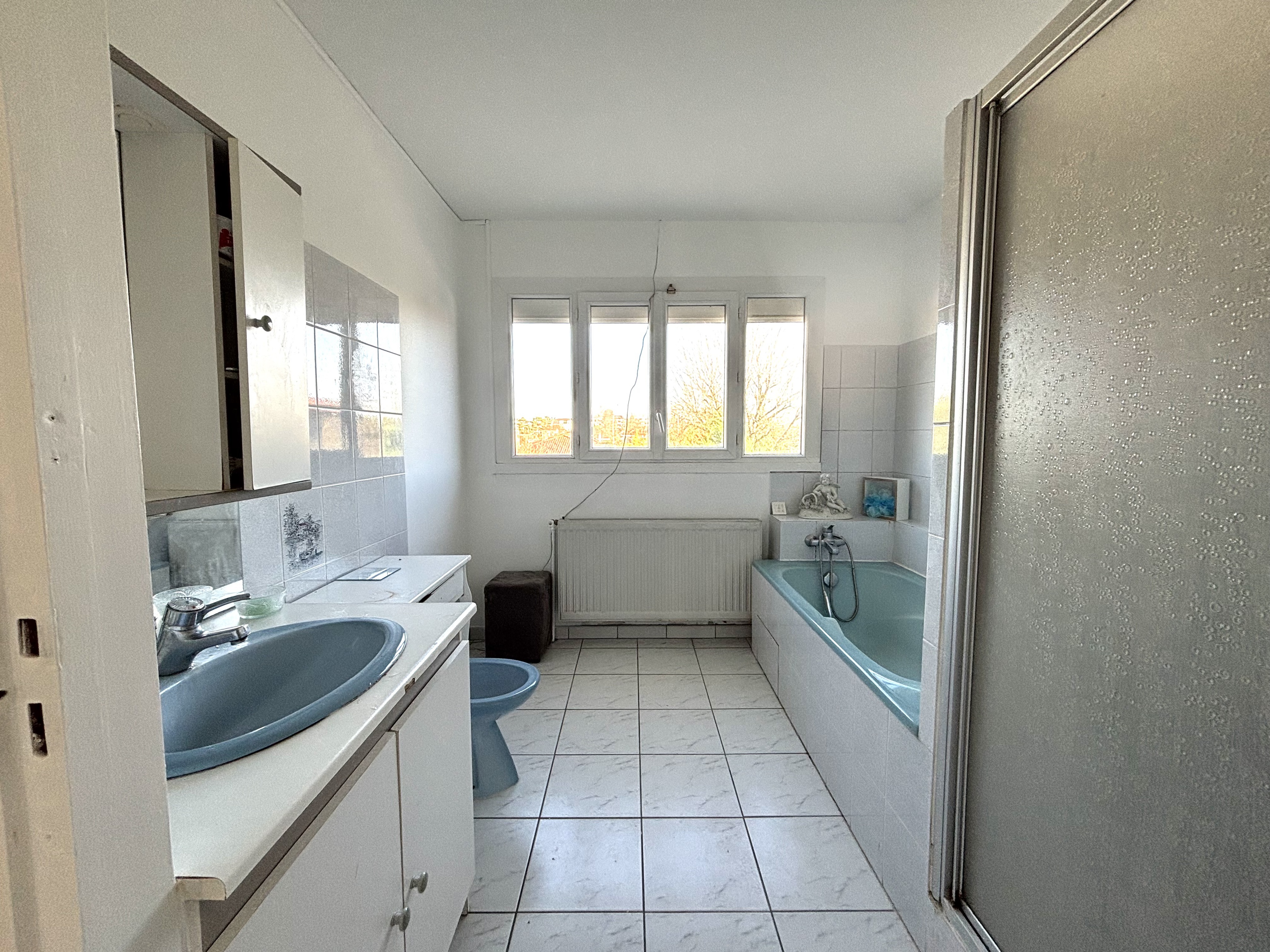 Achat immobilier Maison 5 pièces  115m2 à Mérignac (33700) - Photo n°6