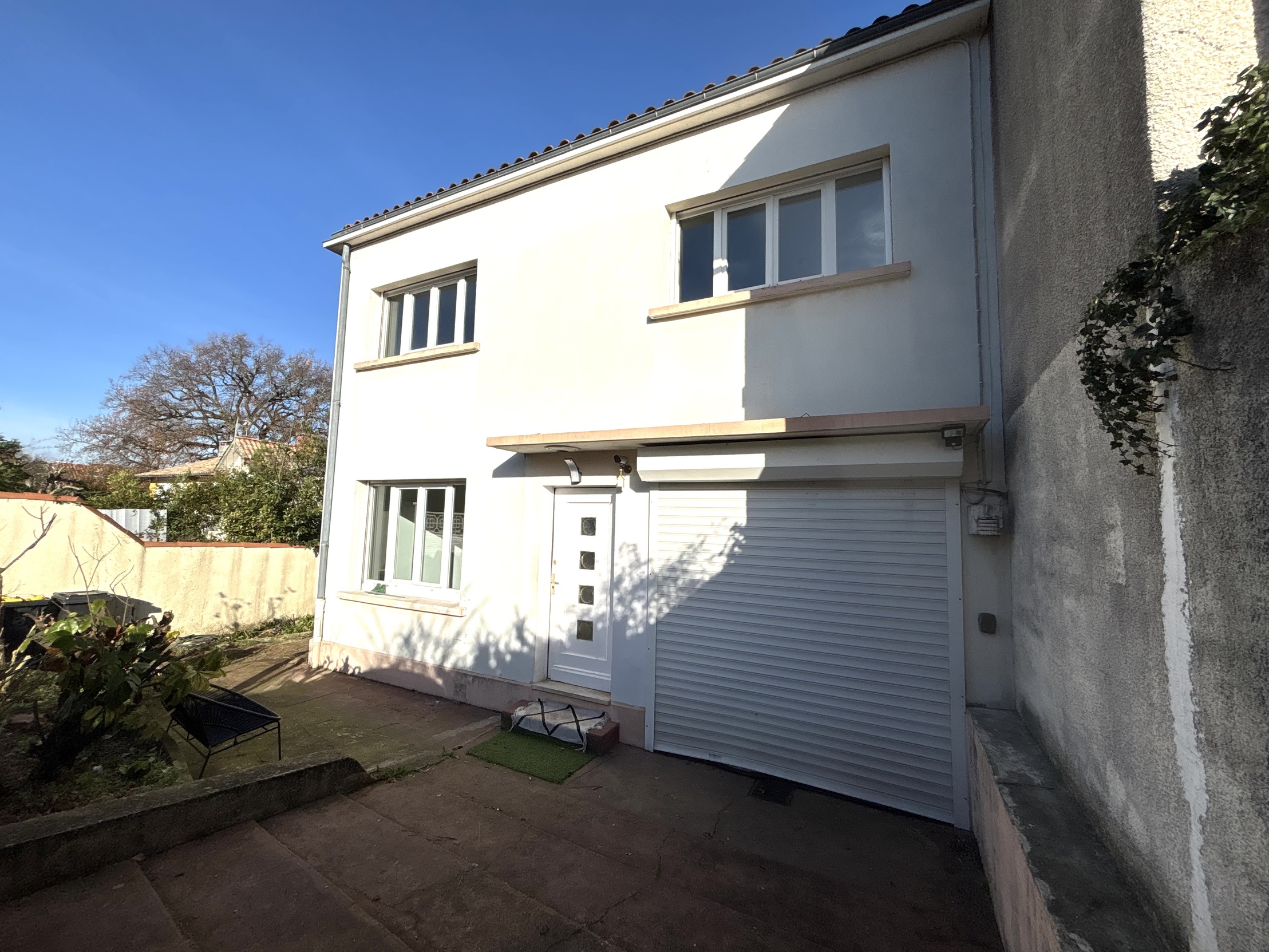 maison 5 pièces - 115m2 à Mérignac (33700)