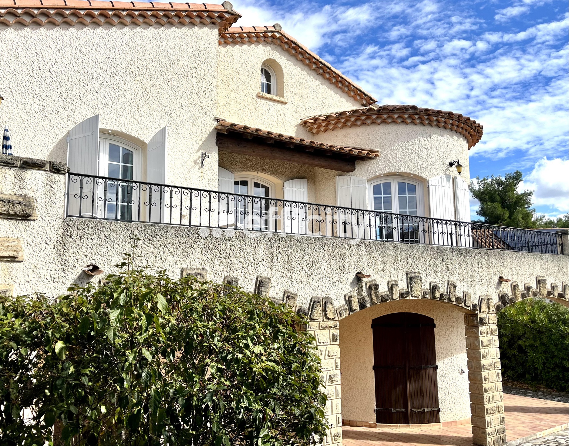 maison 7 pièces - 210m2 à Pignan (34570)