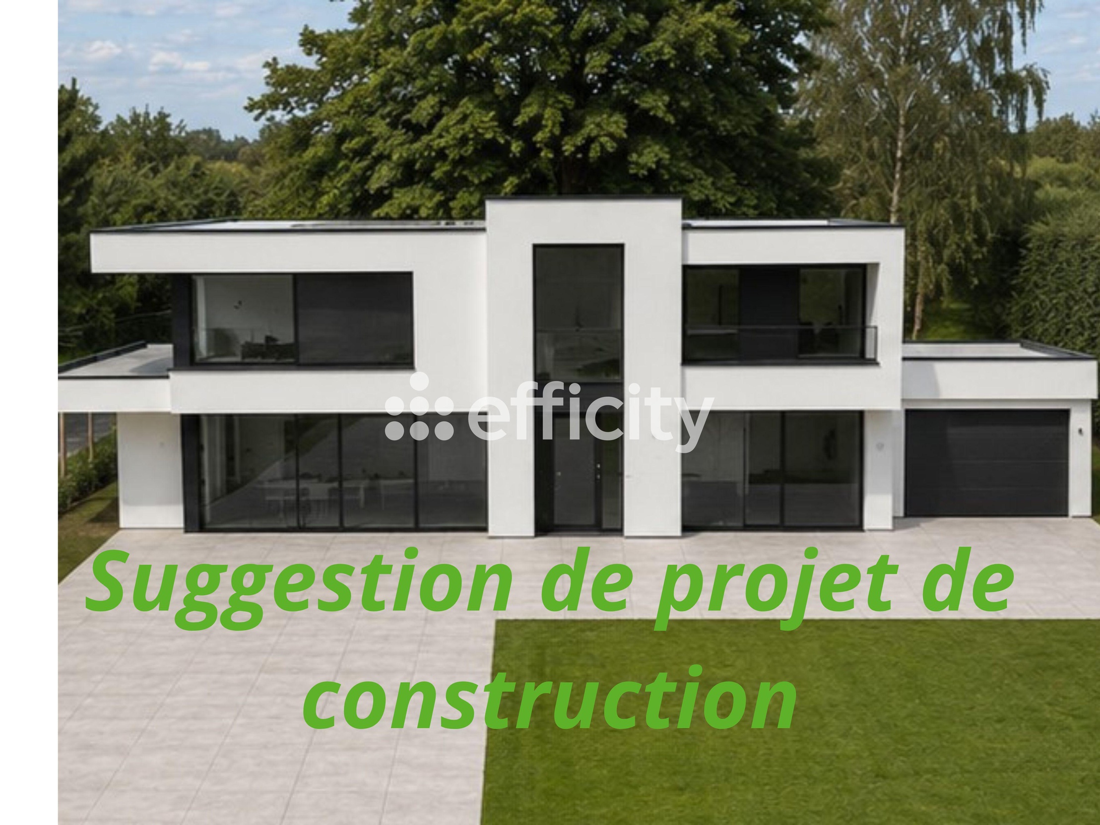 terrain  - 1534,0m2 à Santes (59211)