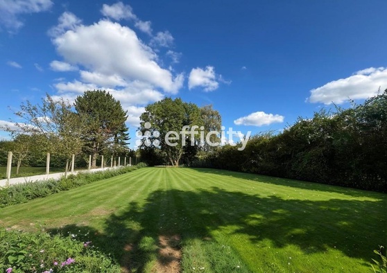 terrain  - 1534m2 à Santes (59211)