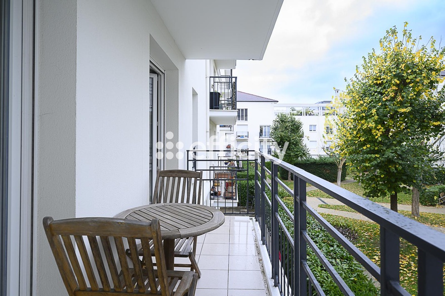 appartement 4 pièces - 95m2 à Massy (91300)