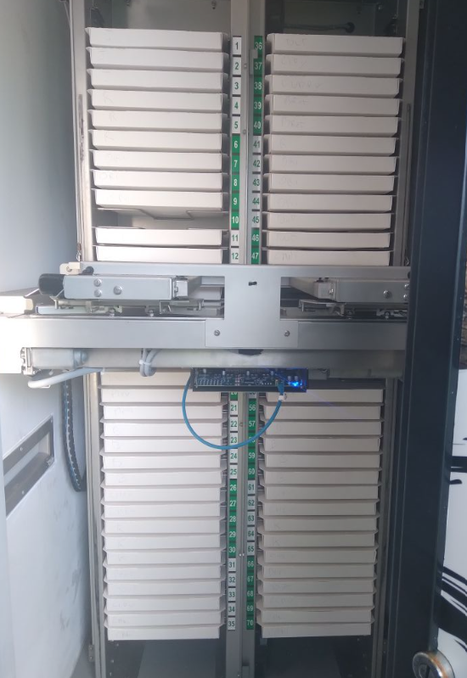 Achat immobilier Local commercial   8m2 à Lauzach (56190) - Photo n°5