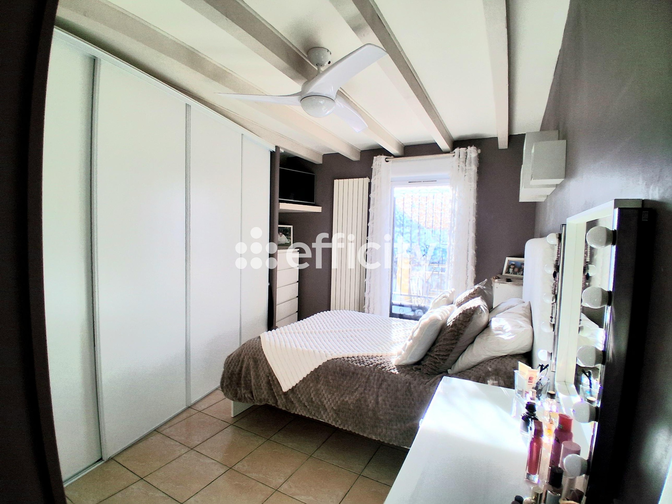 Achat immobilier Maison 4 pièces  88m2 à Marseille 15ème (13015) - Photo n°7