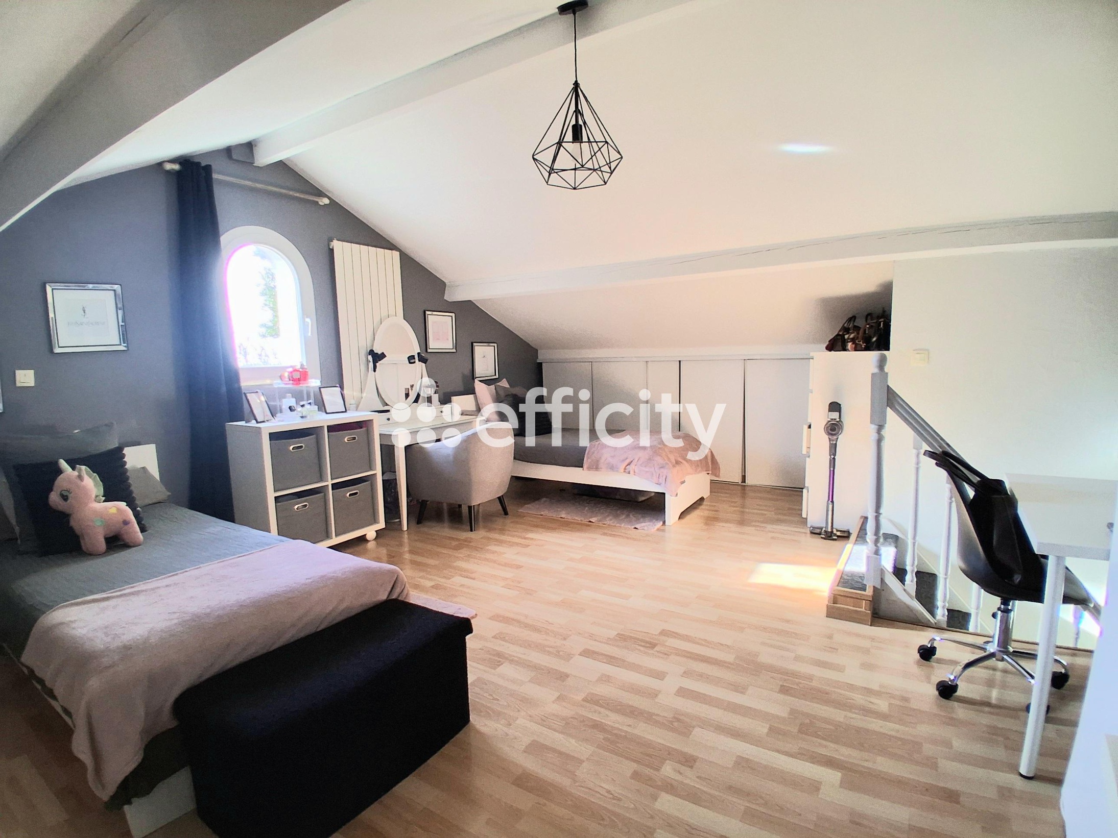 Achat immobilier Maison 4 pièces  88m2 à Marseille 15ème (13015) - Photo n°5