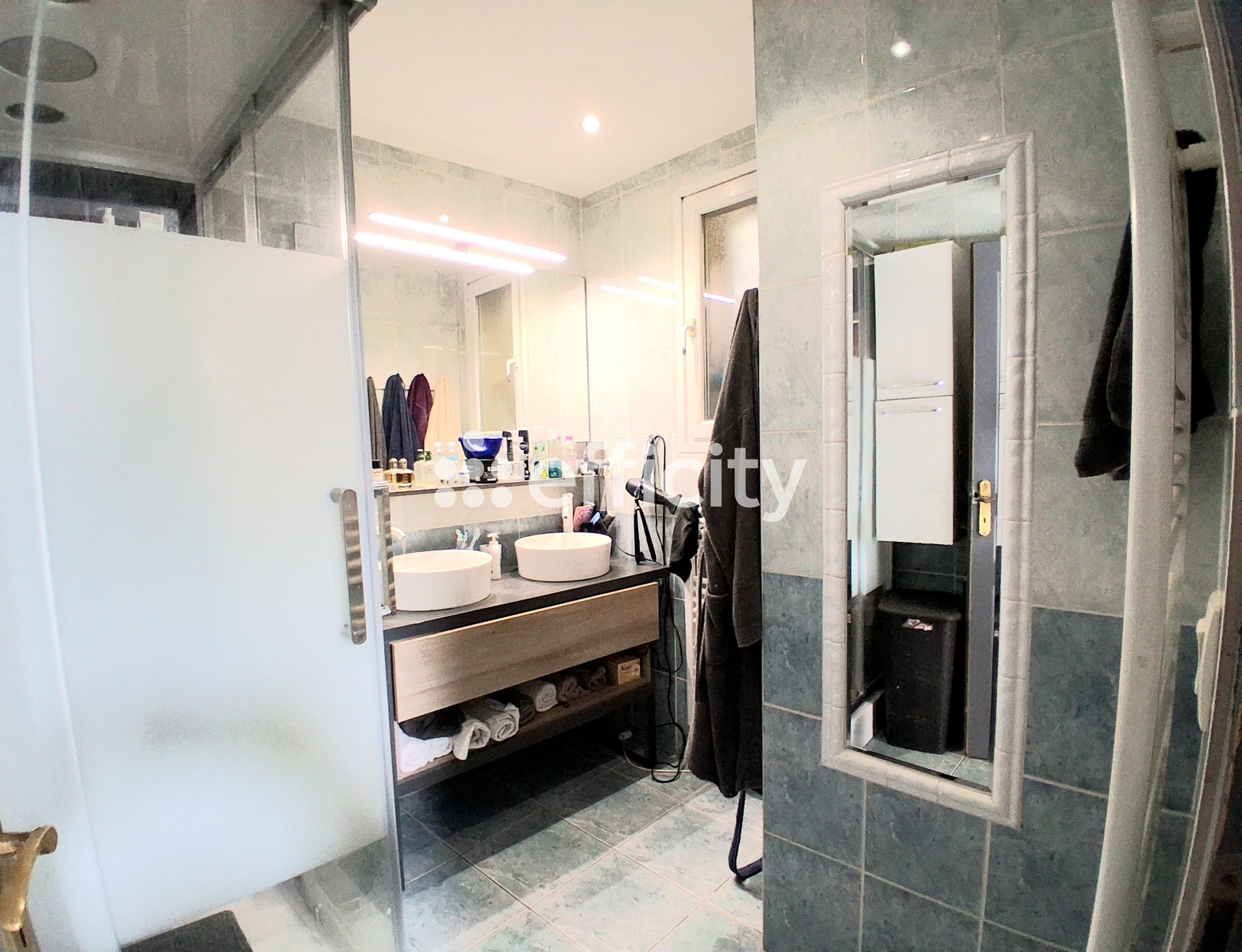 Achat immobilier Maison 4 pièces  88m2 à Marseille 15ème (13015) - Photo n°8